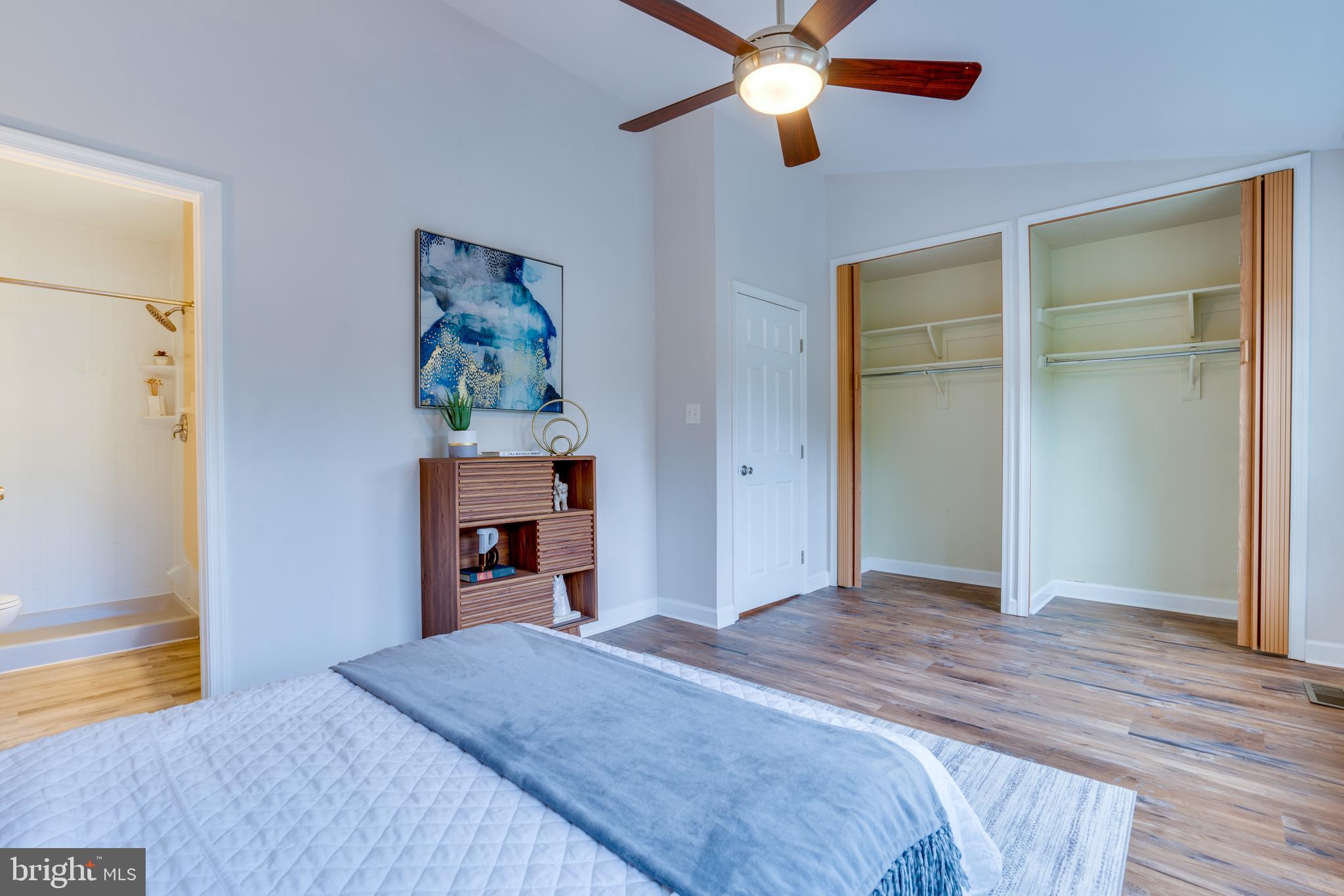 SEQUOIA LEA - Residential