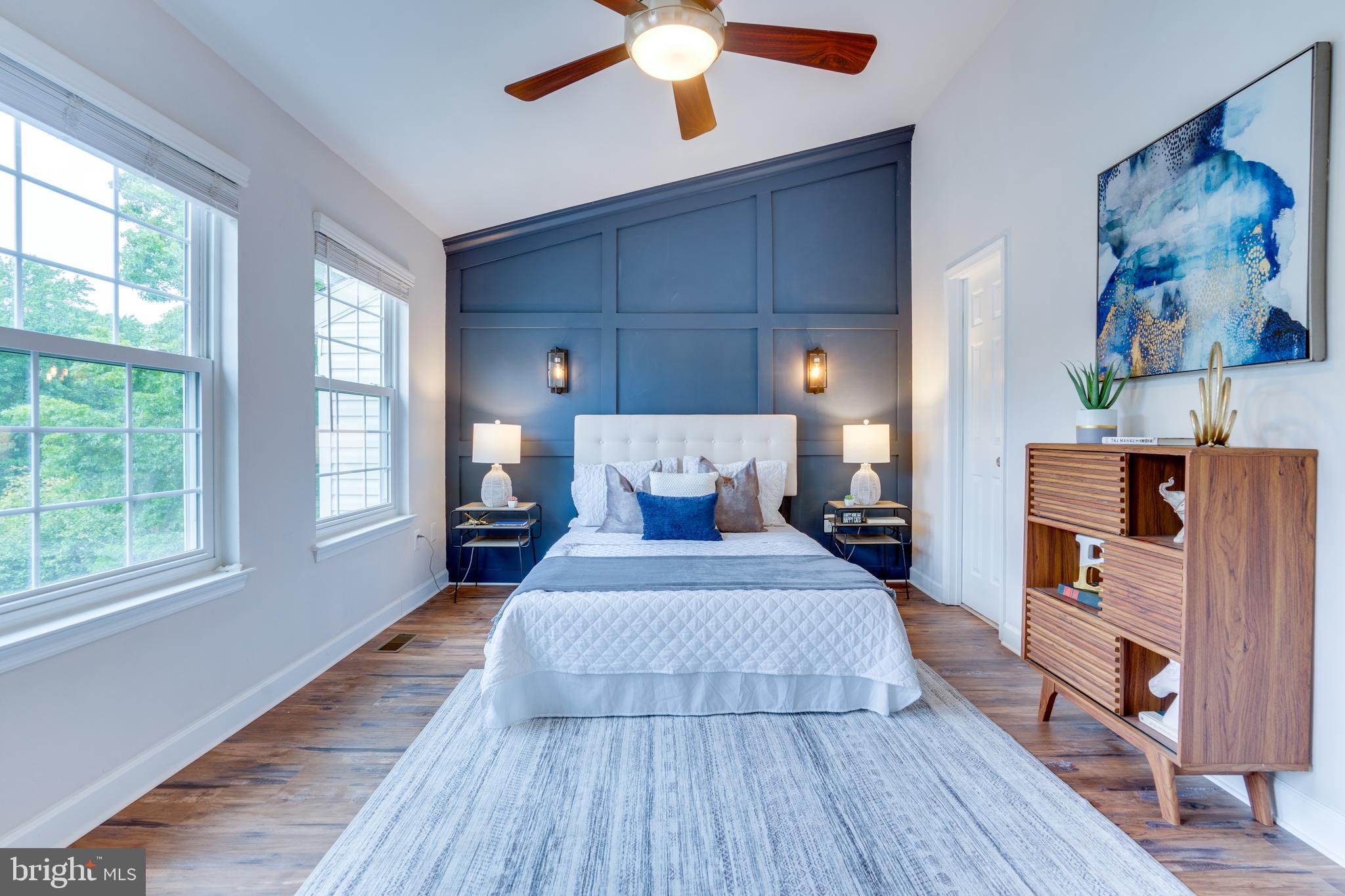 SEQUOIA LEA - Residential