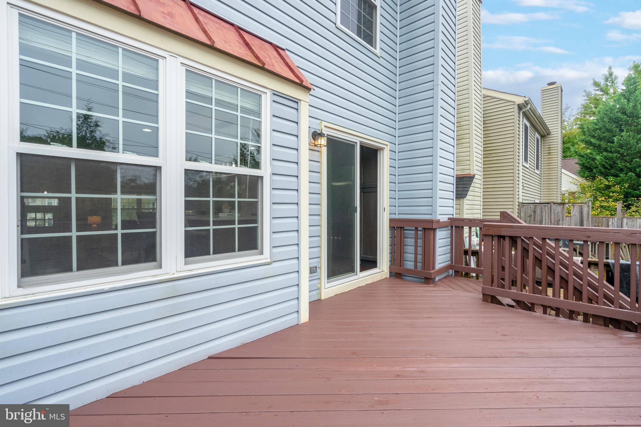 SEQUOIA LEA - Residential