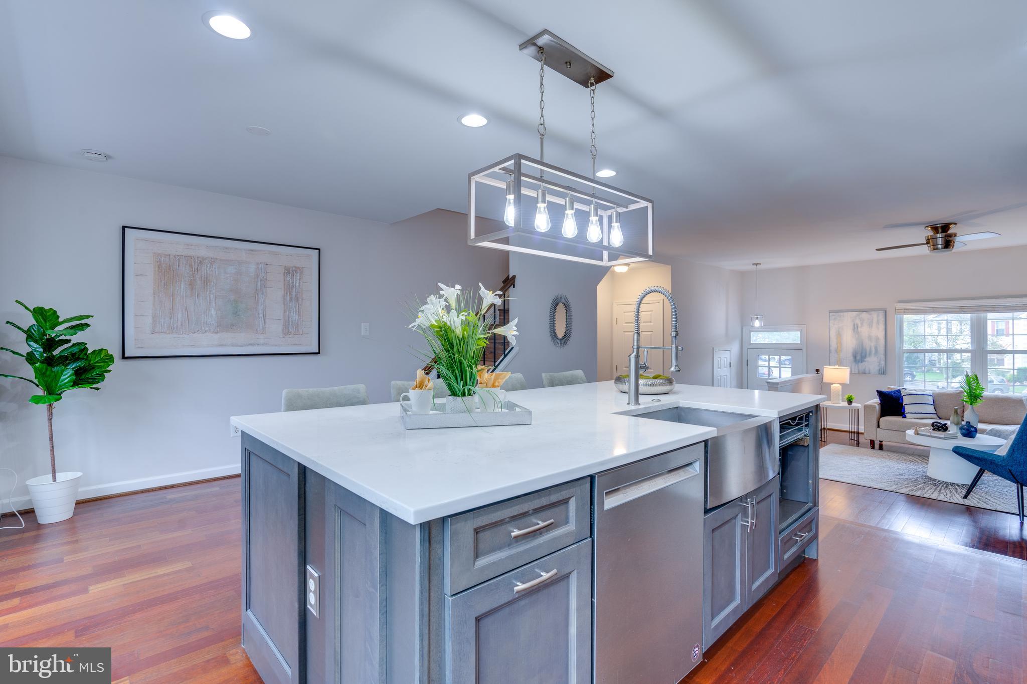 SEQUOIA LEA - Residential