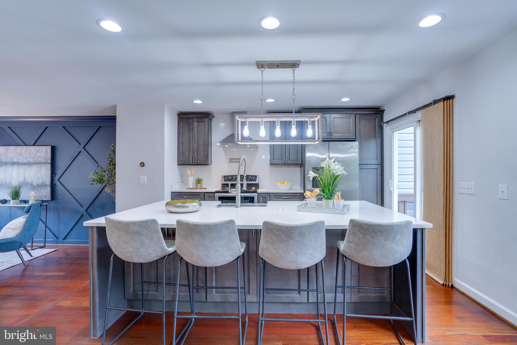 SEQUOIA LEA - Residential