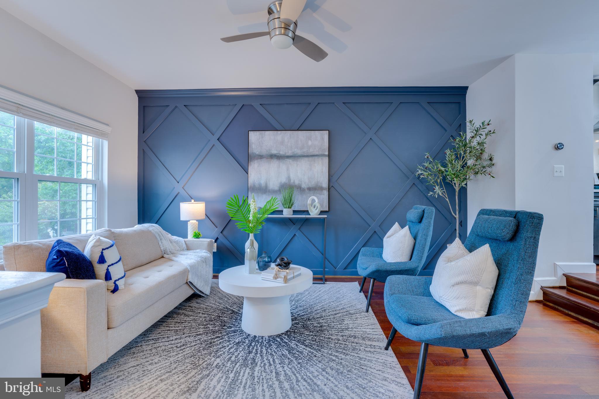 SEQUOIA LEA - Residential