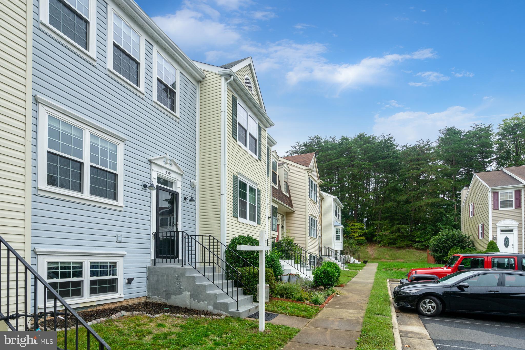 SEQUOIA LEA - Residential