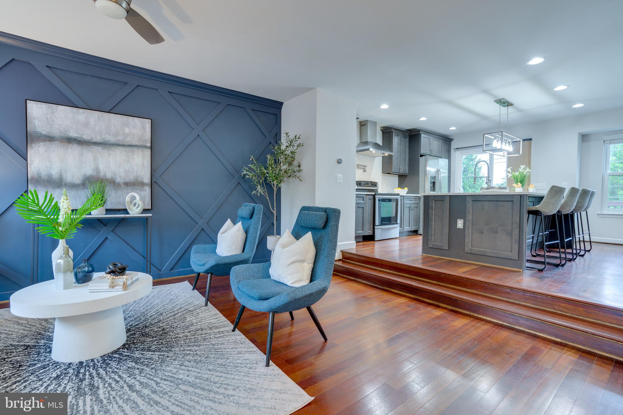 SEQUOIA LEA - Residential