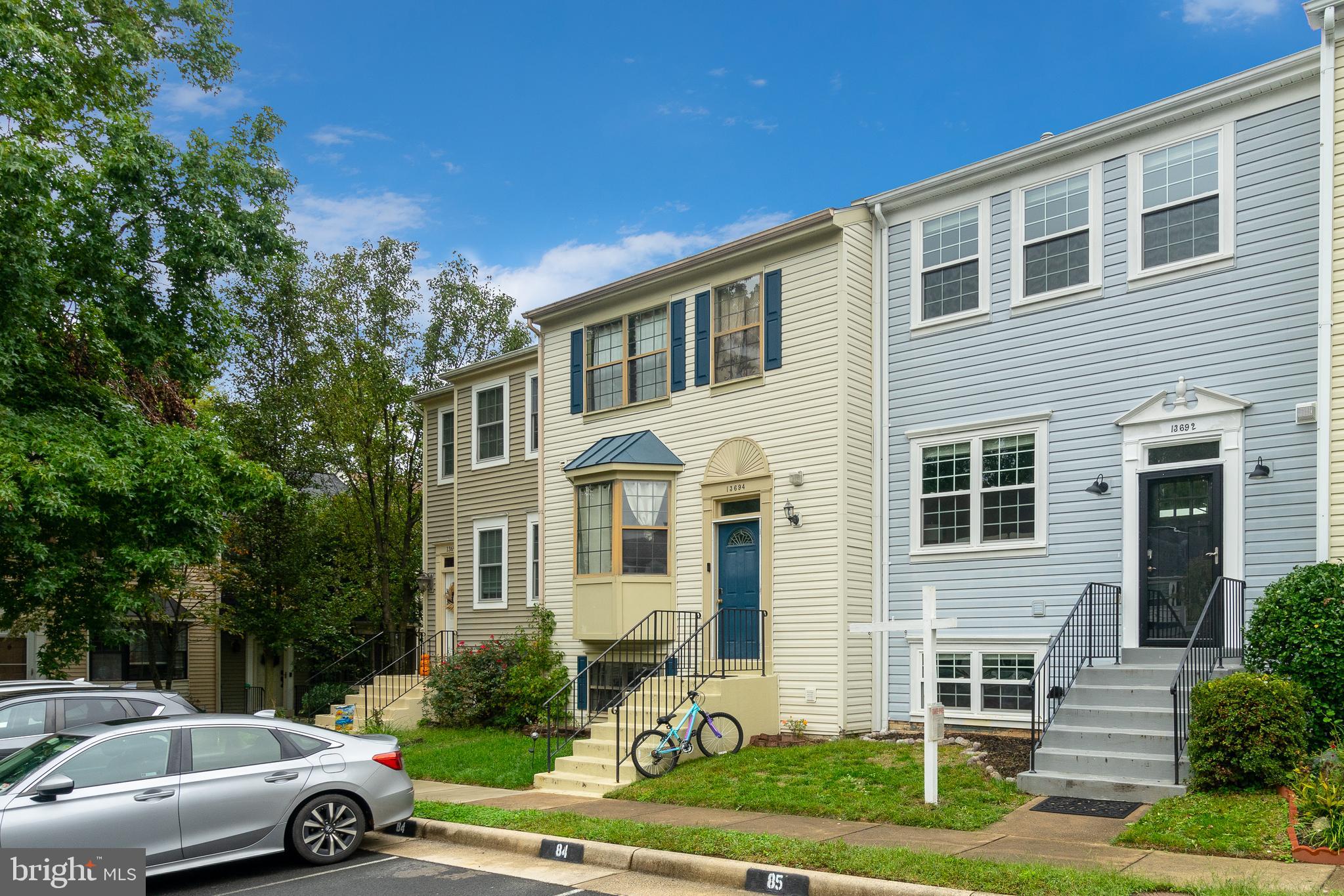 SEQUOIA LEA - Residential