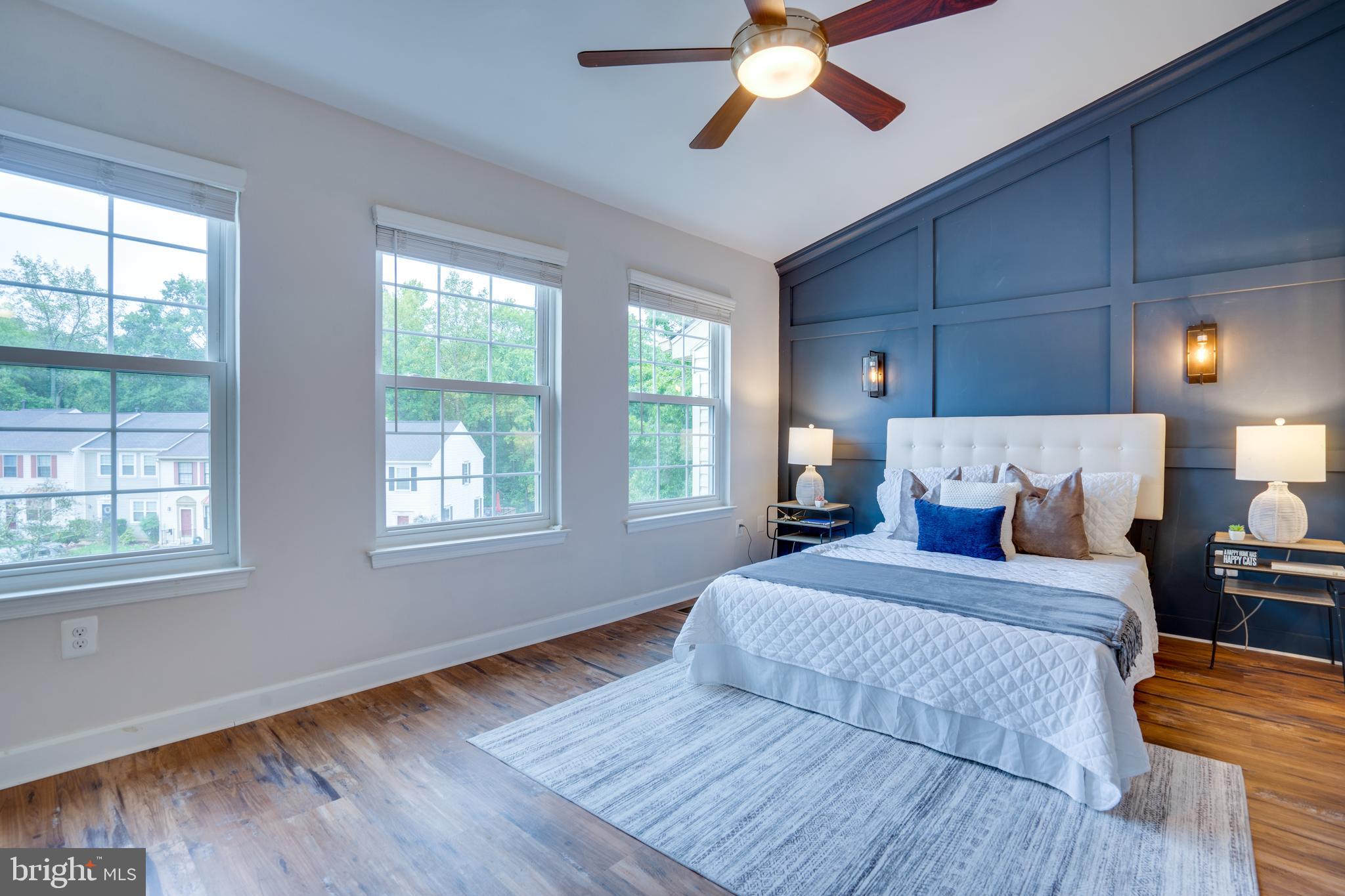 SEQUOIA LEA - Residential