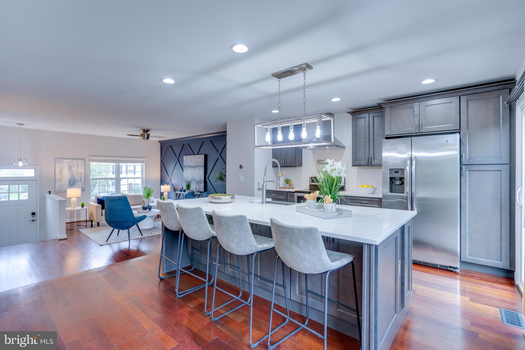 SEQUOIA LEA - Residential