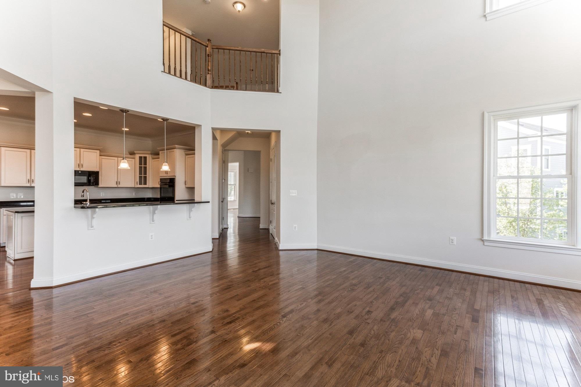 THE GRANT AT WILLOWSFORD - Residential