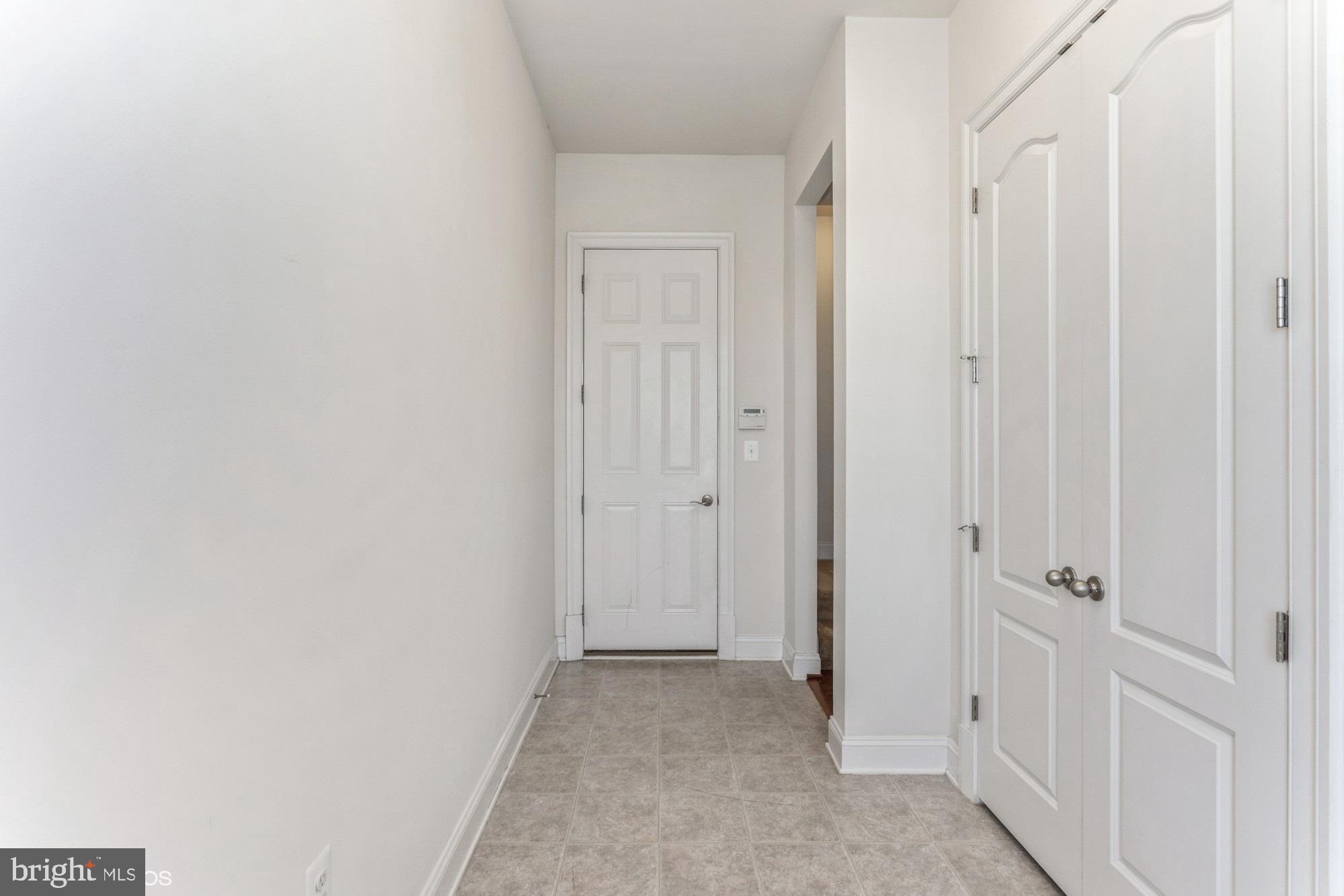 THE GRANT AT WILLOWSFORD - Residential