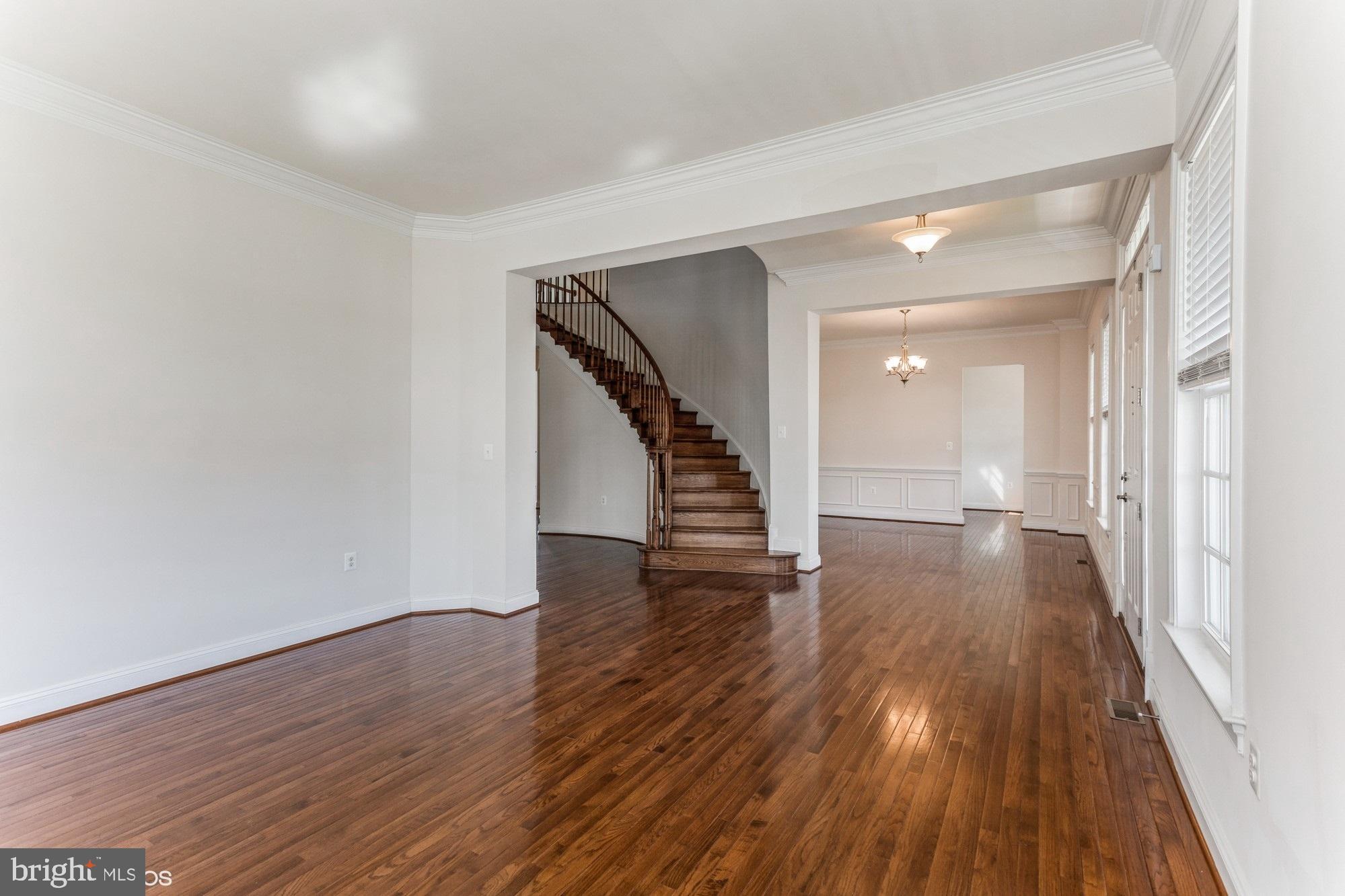 THE GRANT AT WILLOWSFORD - Residential