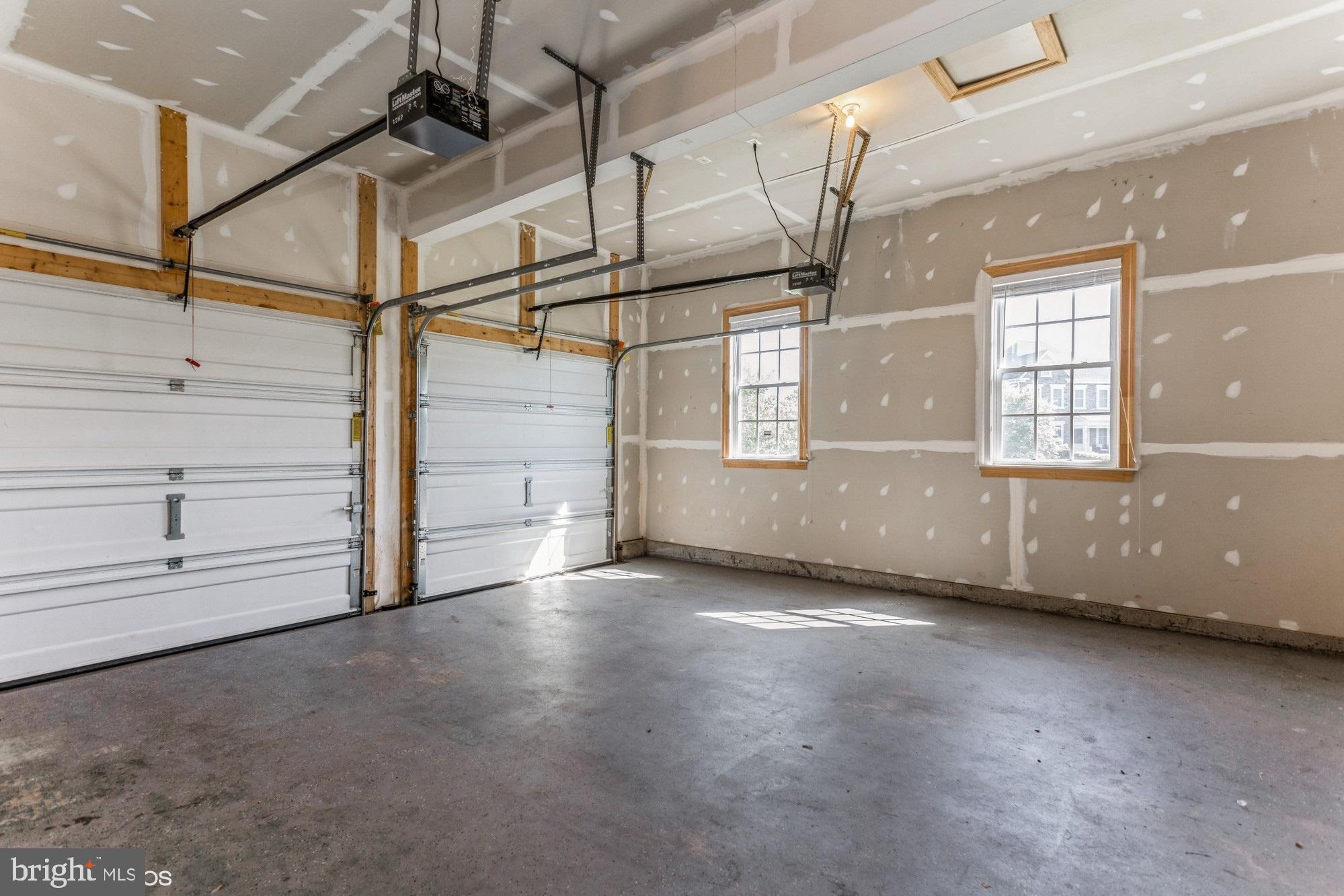 THE GRANT AT WILLOWSFORD - Residential