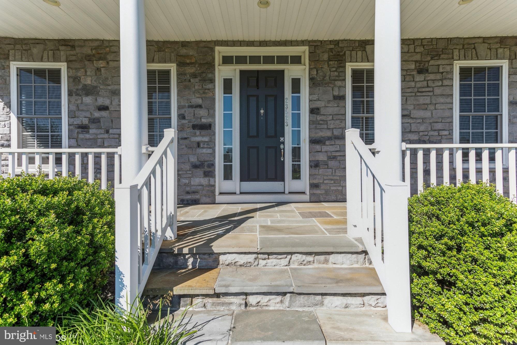 THE GRANT AT WILLOWSFORD - Residential