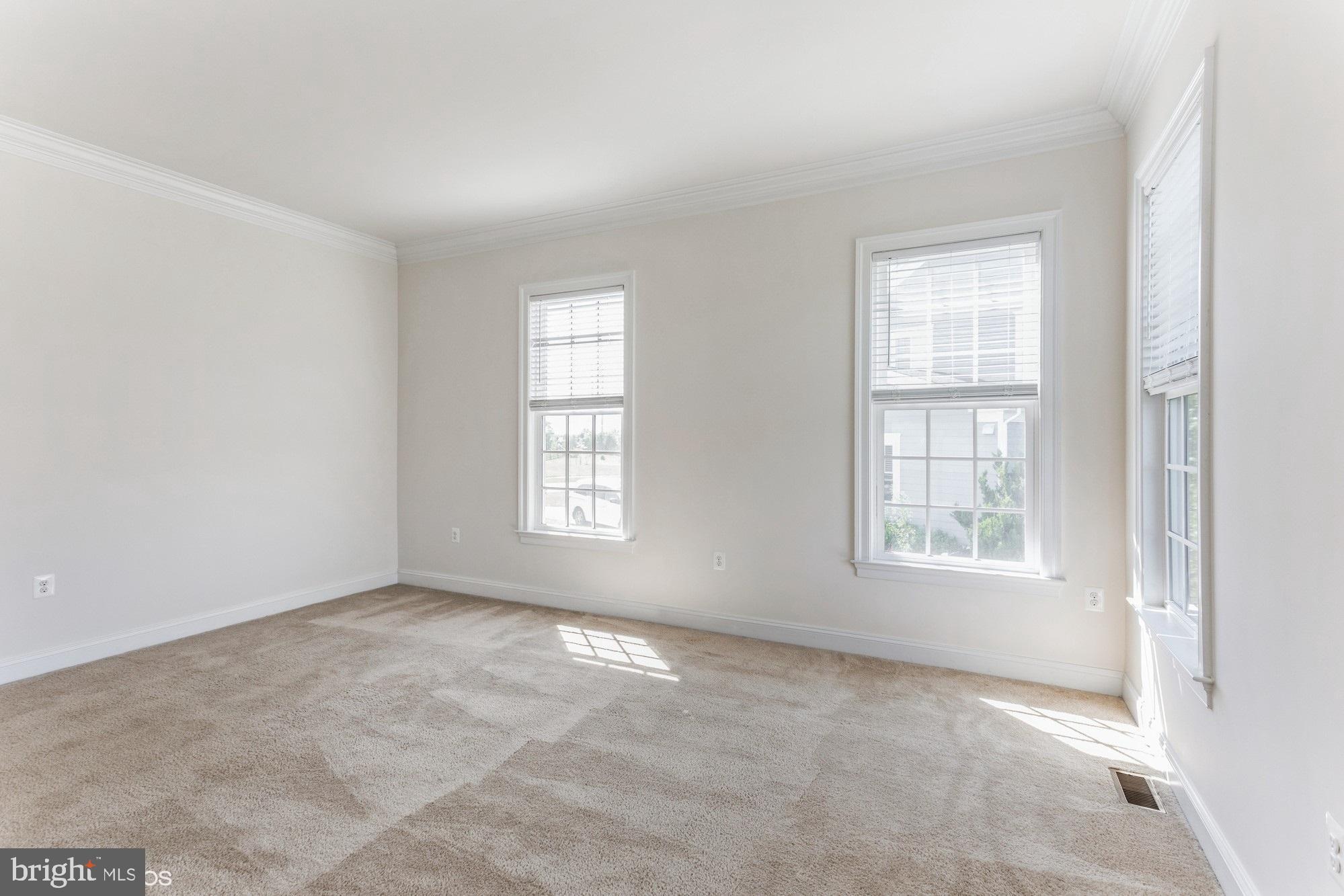 THE GRANT AT WILLOWSFORD - Residential