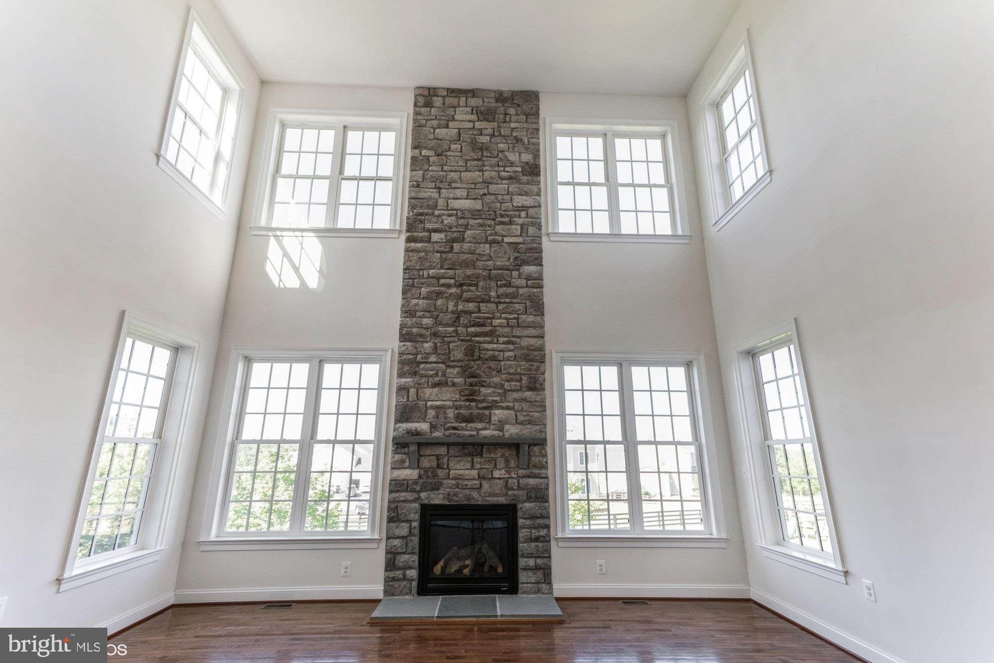 THE GRANT AT WILLOWSFORD - Residential