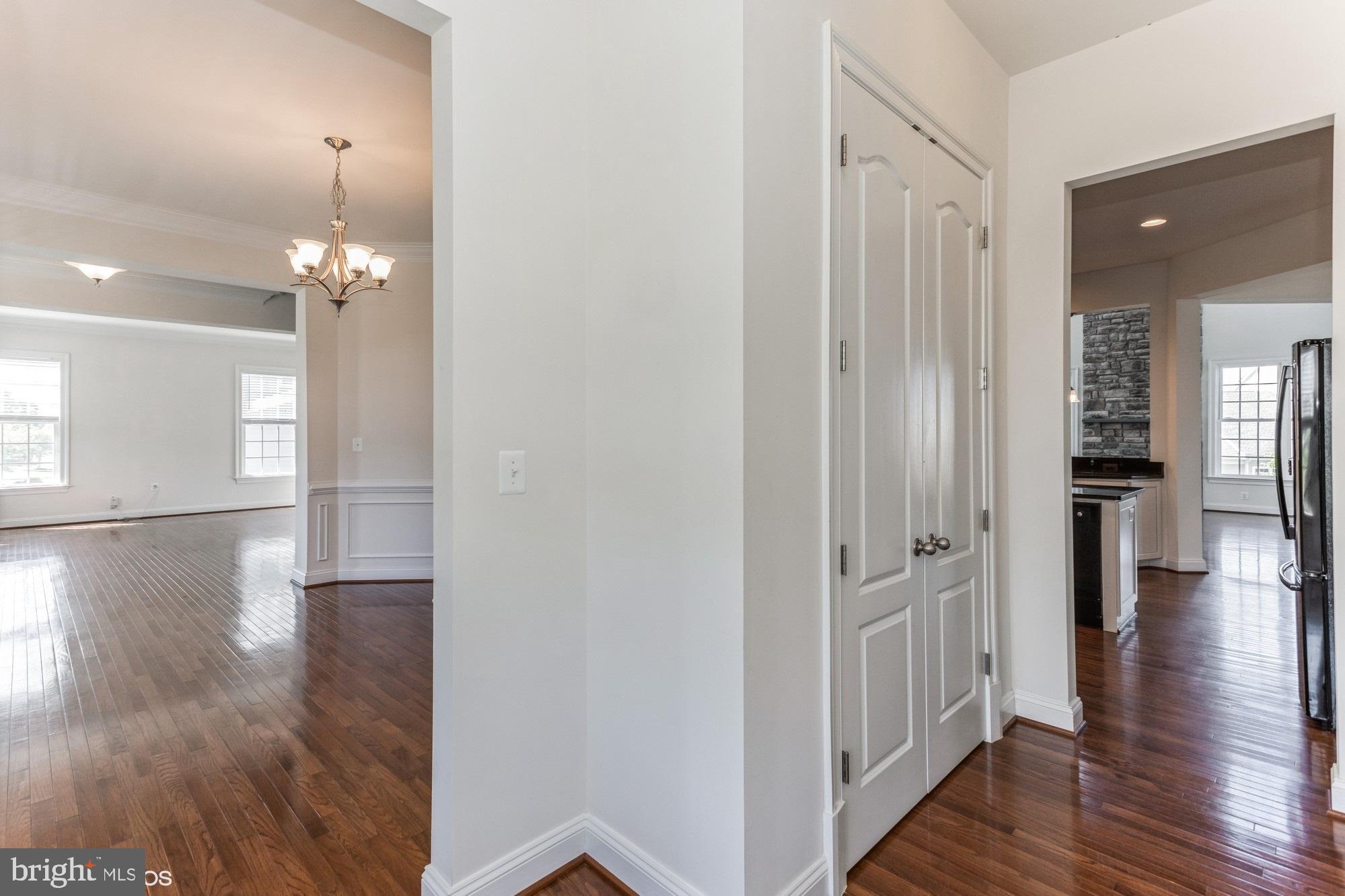 THE GRANT AT WILLOWSFORD - Residential