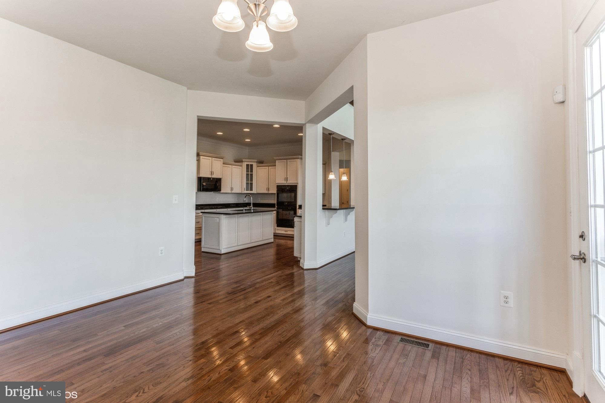 THE GRANT AT WILLOWSFORD - Residential