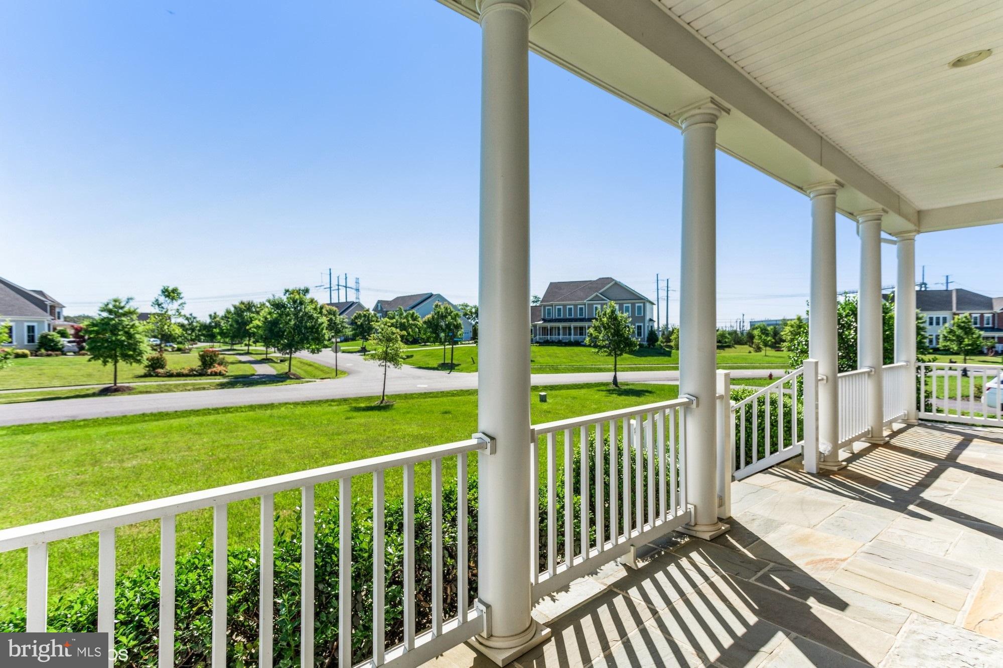 THE GRANT AT WILLOWSFORD - Residential