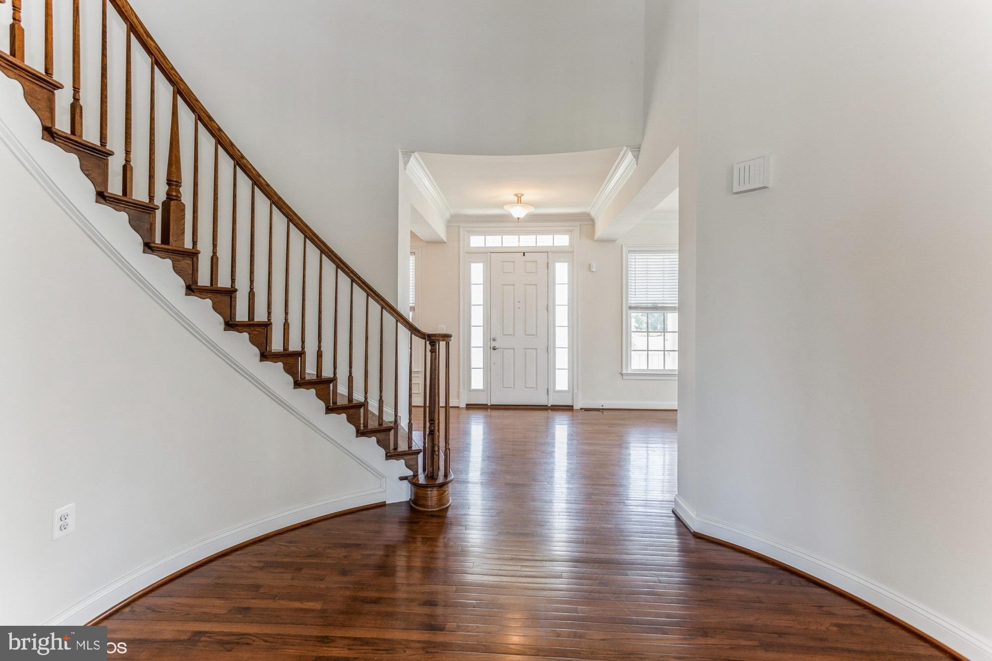 THE GRANT AT WILLOWSFORD - Residential