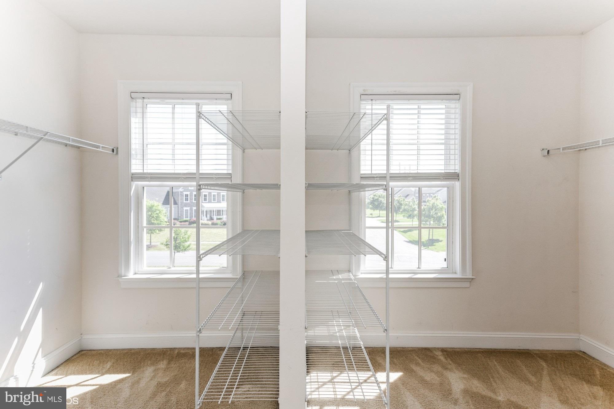 THE GRANT AT WILLOWSFORD - Residential