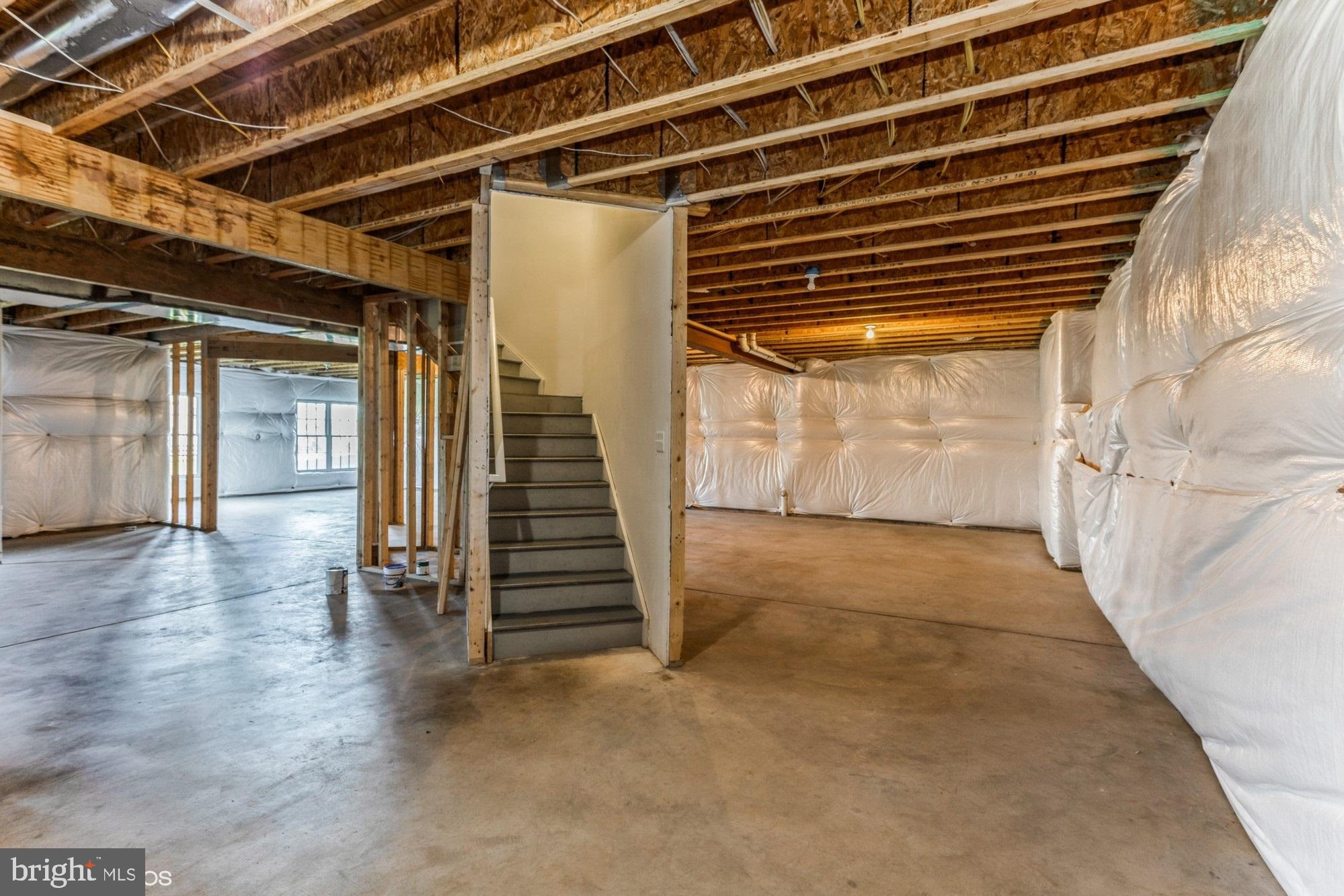 THE GRANT AT WILLOWSFORD - Residential