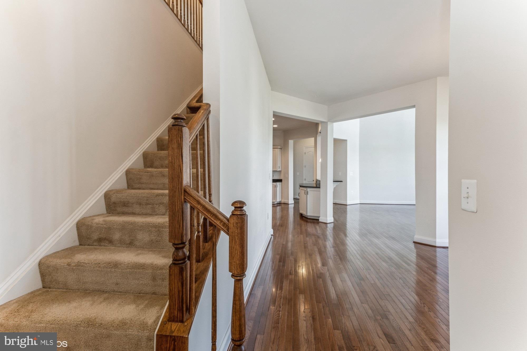 THE GRANT AT WILLOWSFORD - Residential