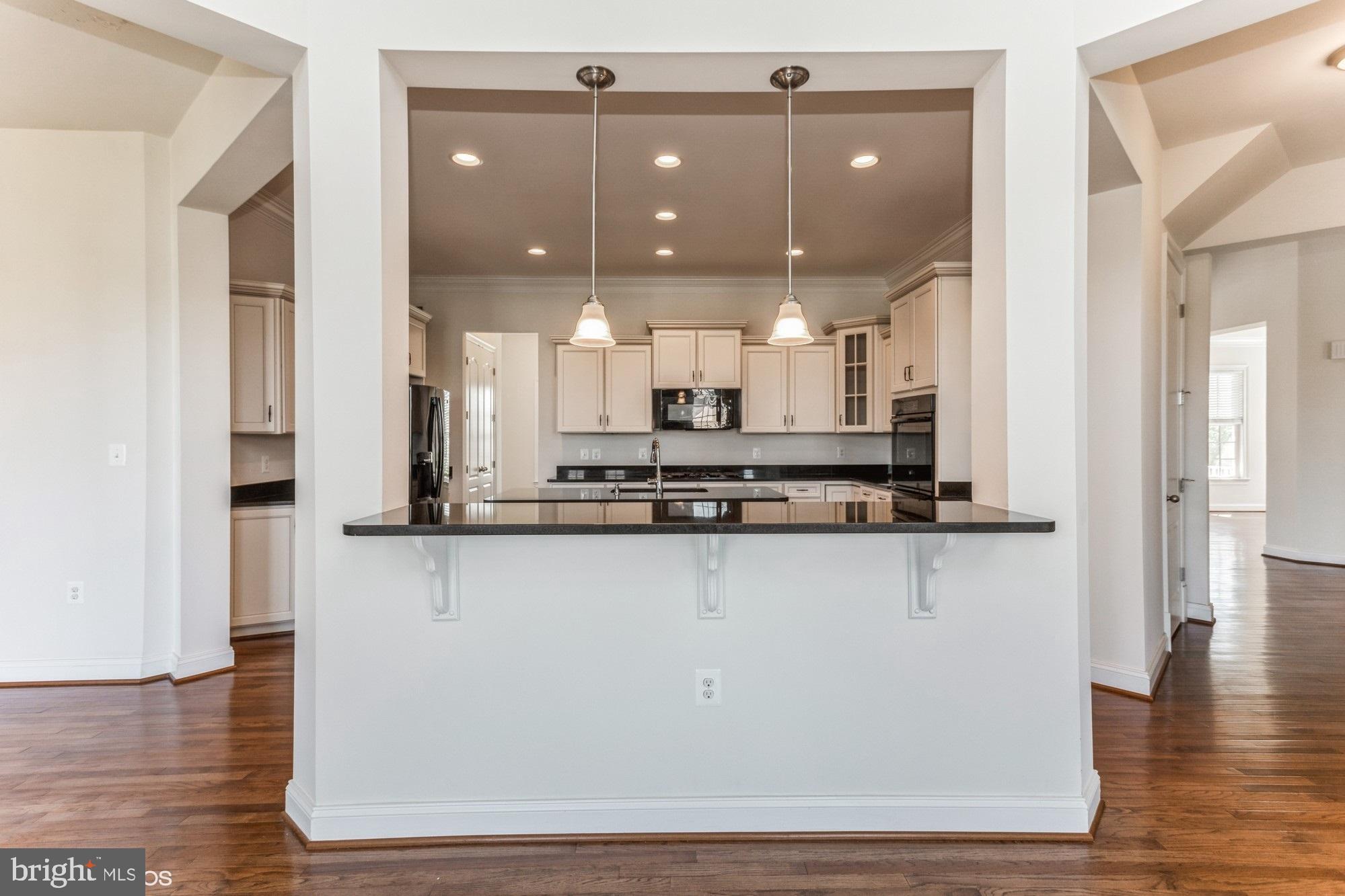 THE GRANT AT WILLOWSFORD - Residential