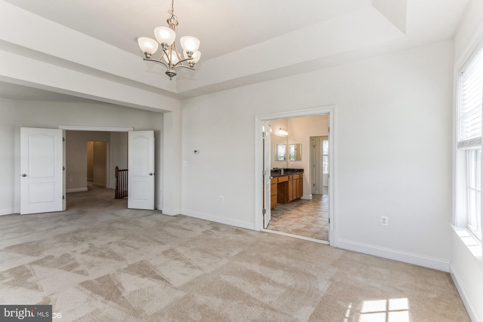 THE GRANT AT WILLOWSFORD - Residential