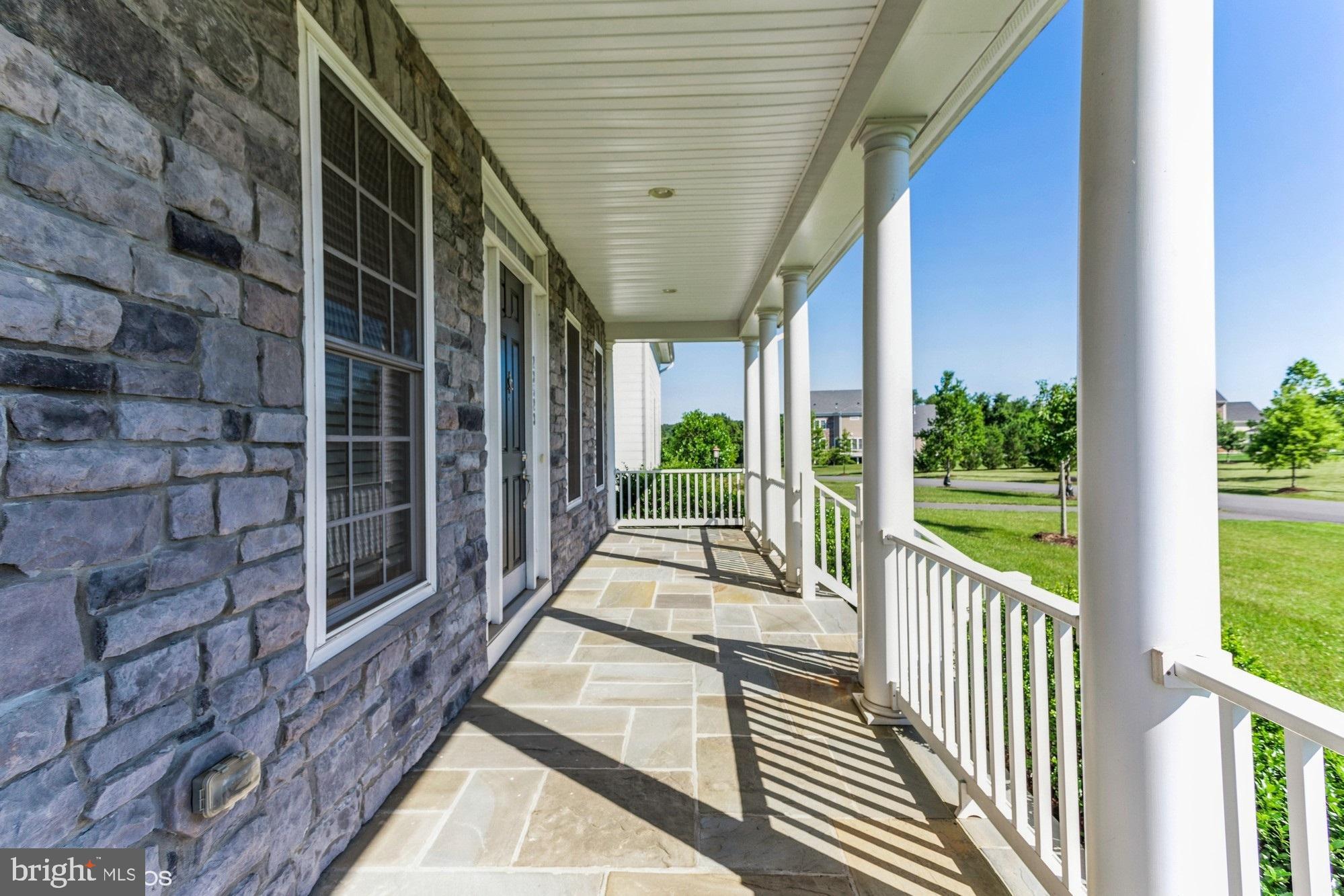 THE GRANT AT WILLOWSFORD - Residential