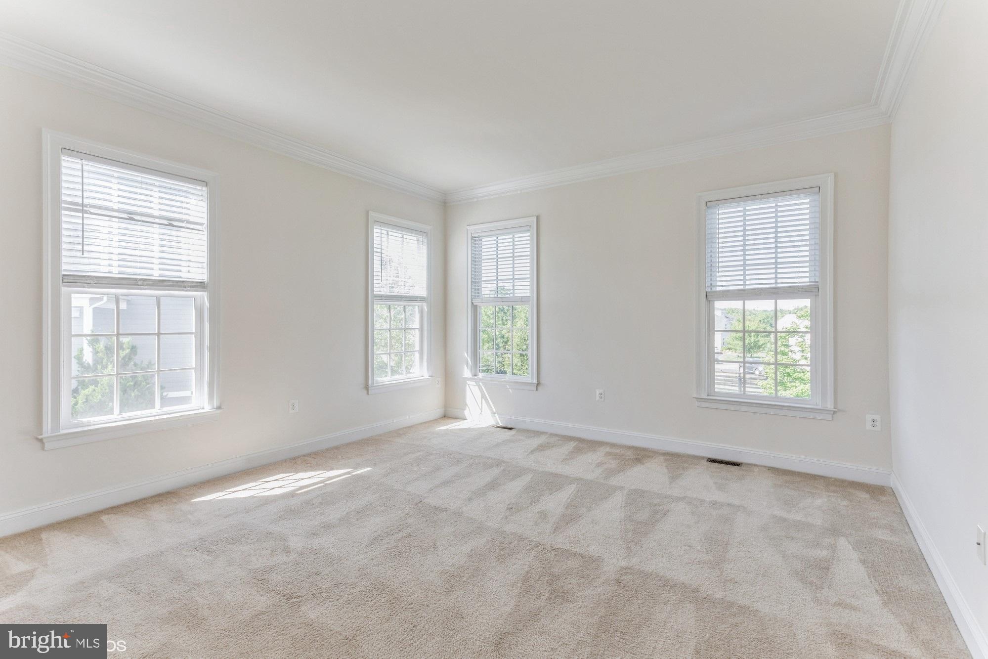 THE GRANT AT WILLOWSFORD - Residential