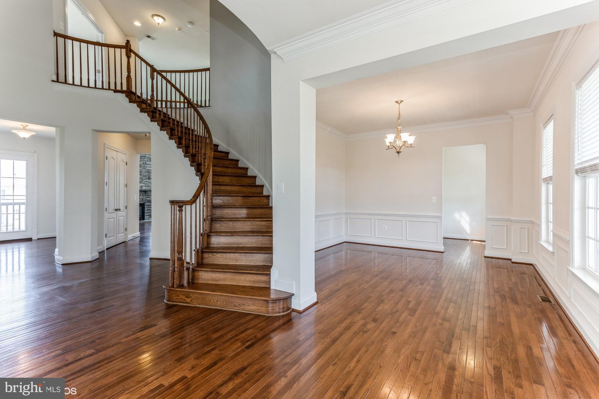 THE GRANT AT WILLOWSFORD - Residential