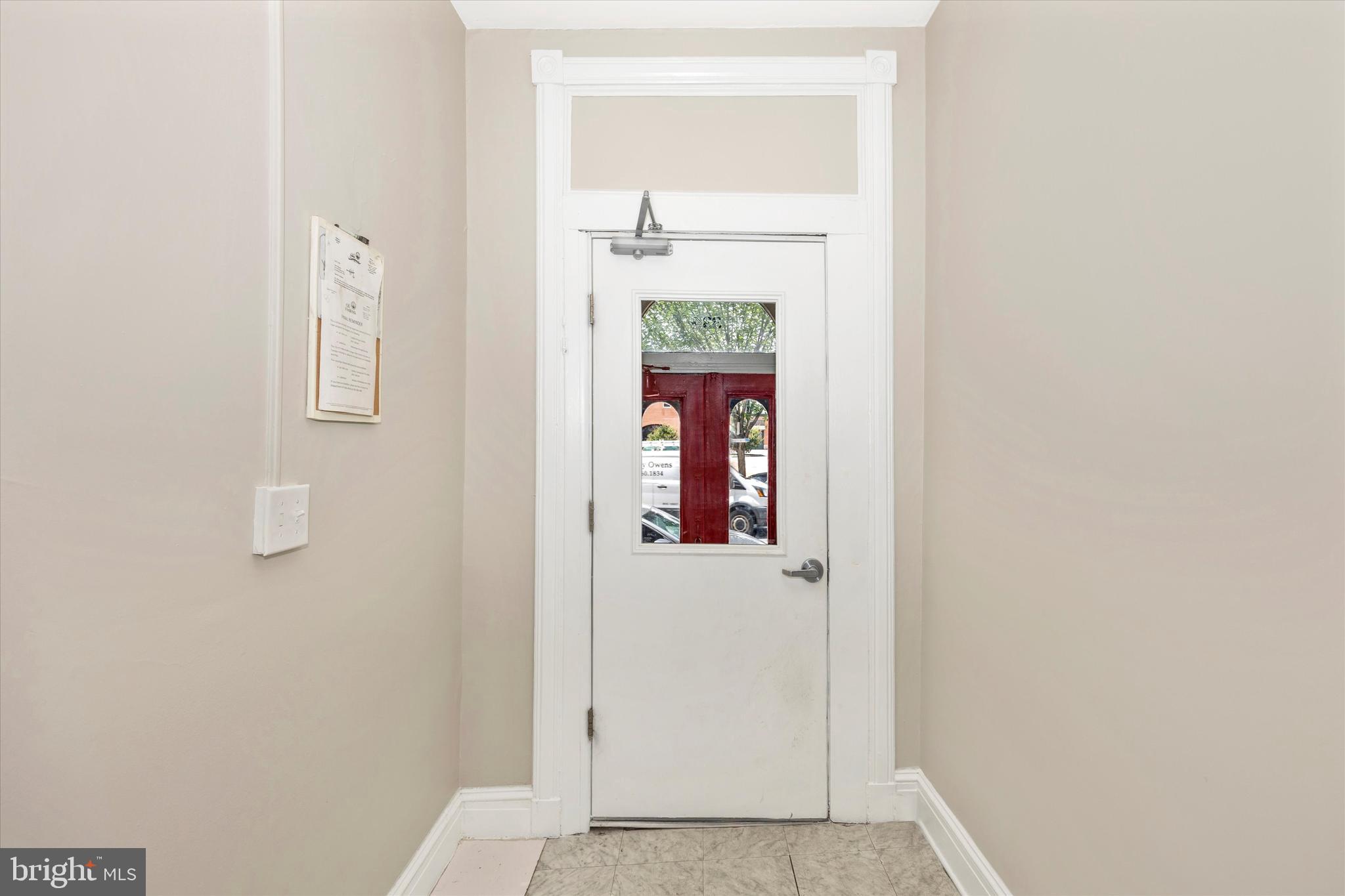 NONE AVAILABLE - Residential Lease