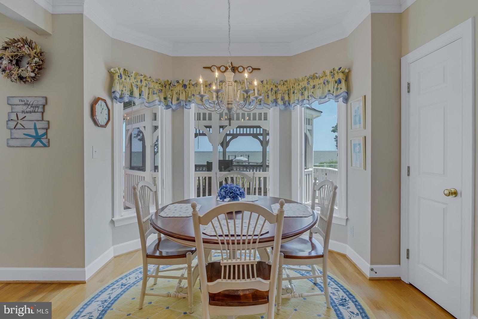 JETTY'S REACH - Residential