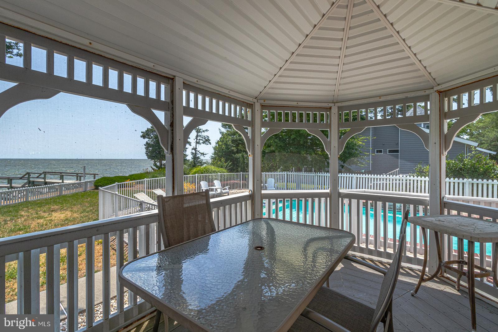 JETTY'S REACH - Residential