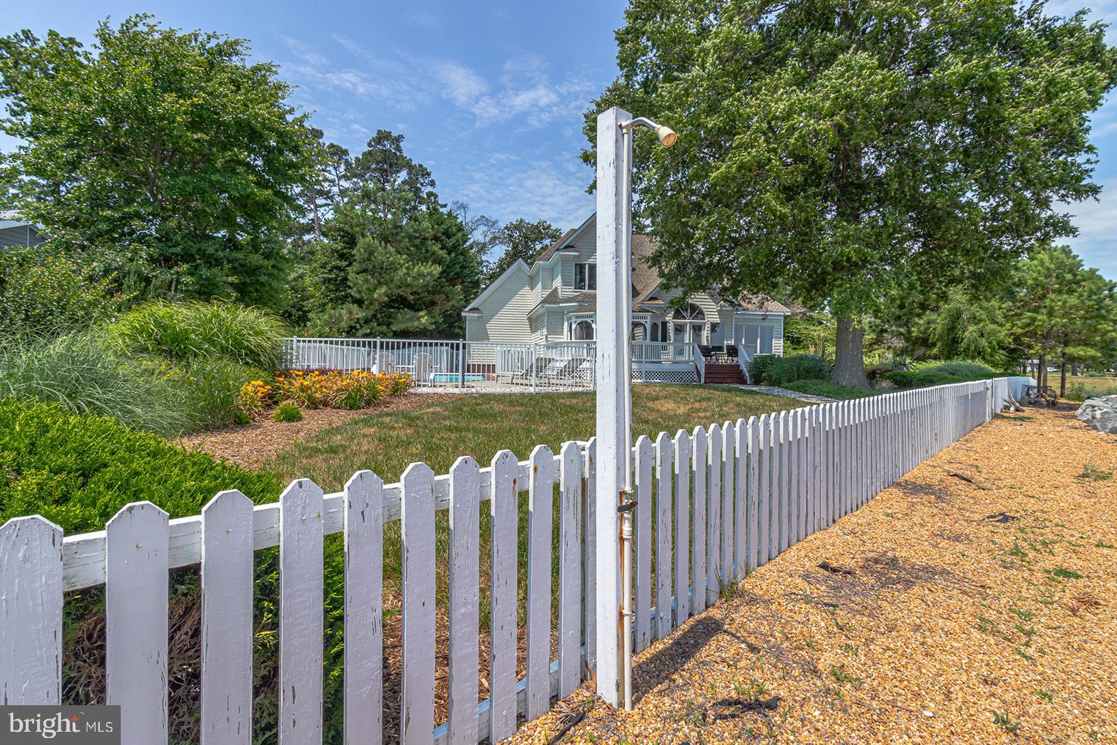 JETTY'S REACH - Residential