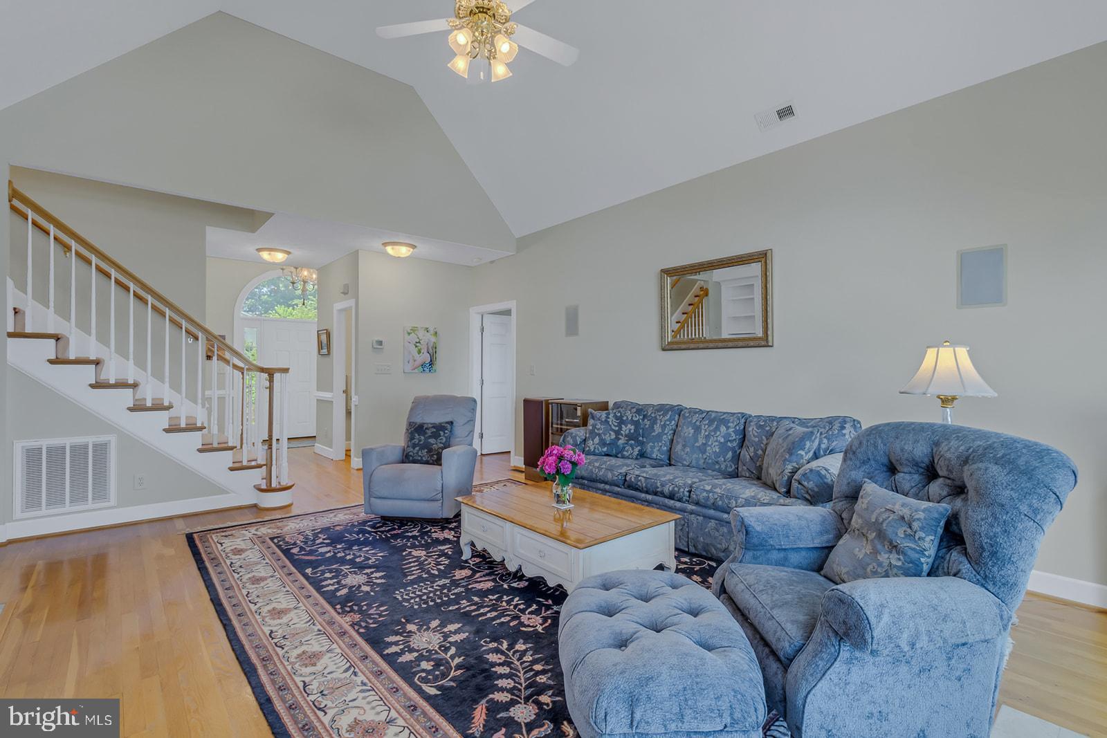 JETTY'S REACH - Residential