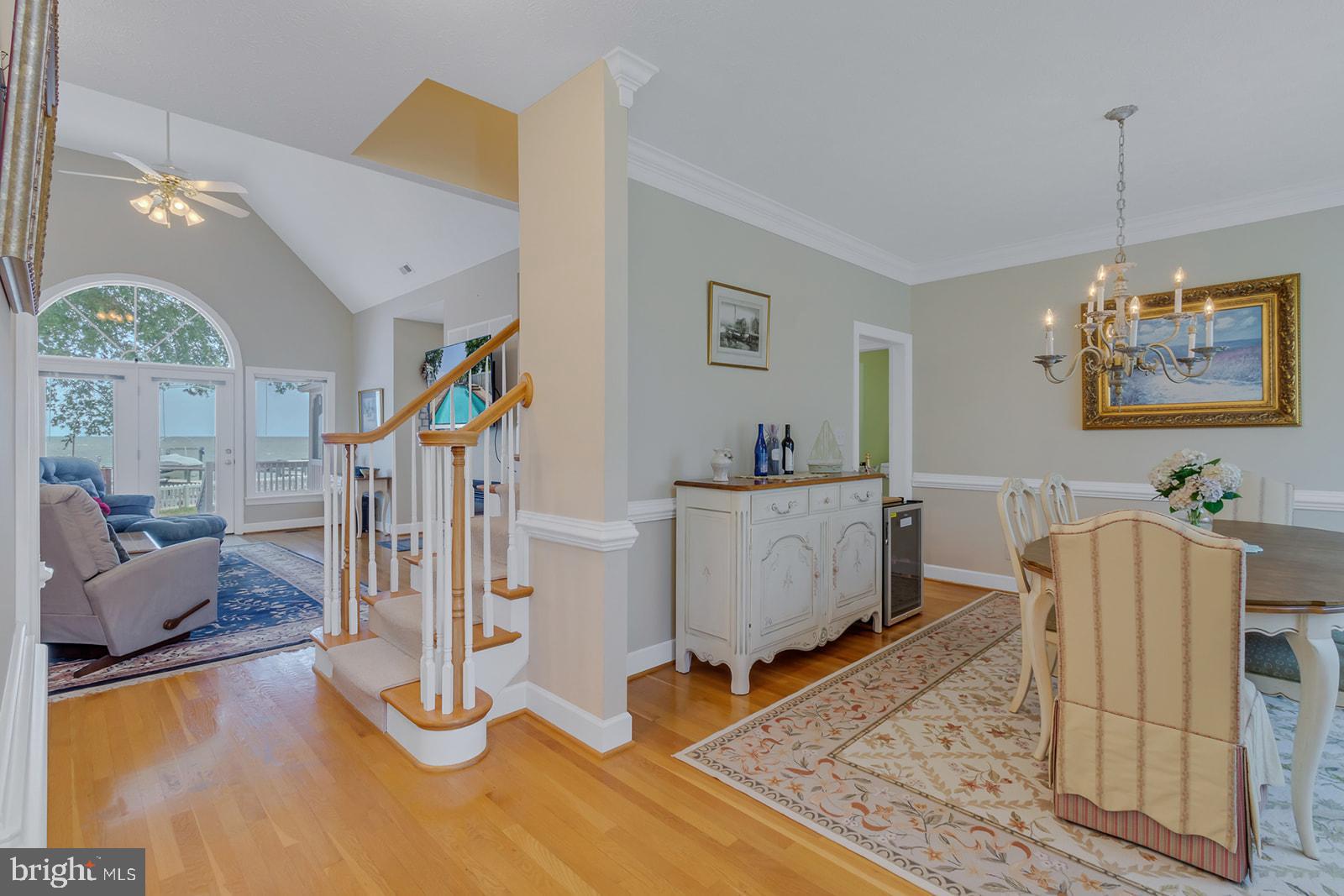 JETTY'S REACH - Residential