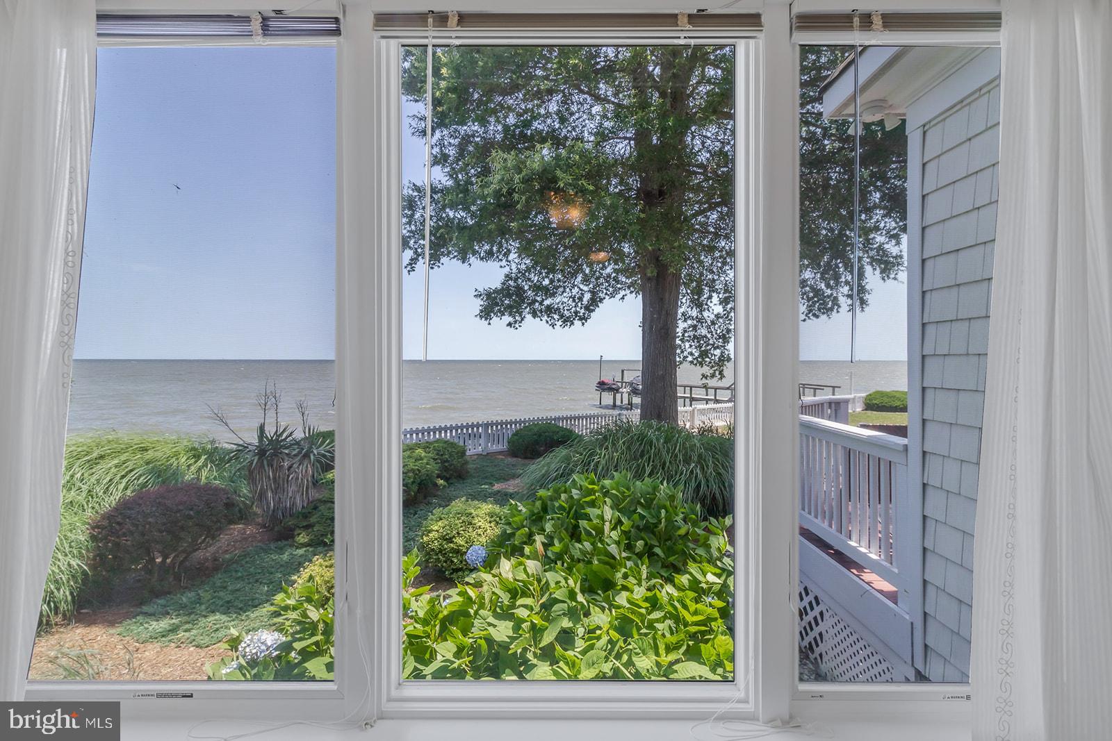 JETTY'S REACH - Residential