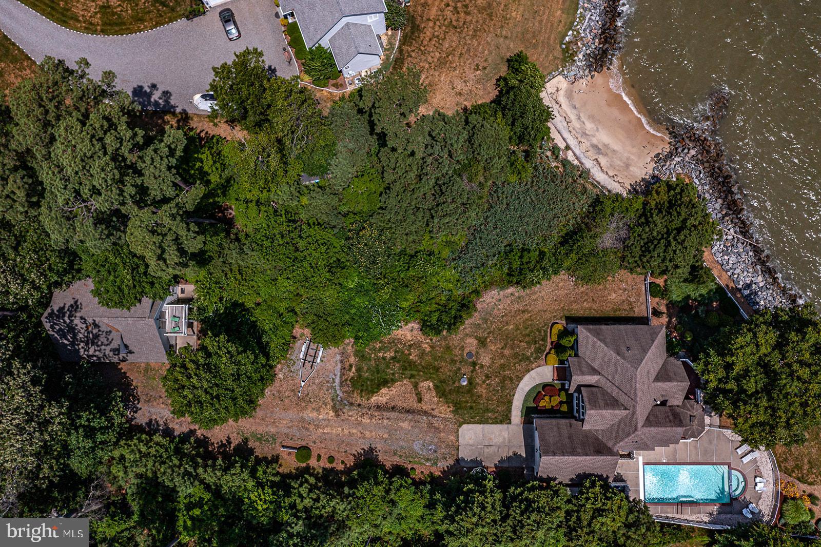 JETTY'S REACH - Residential