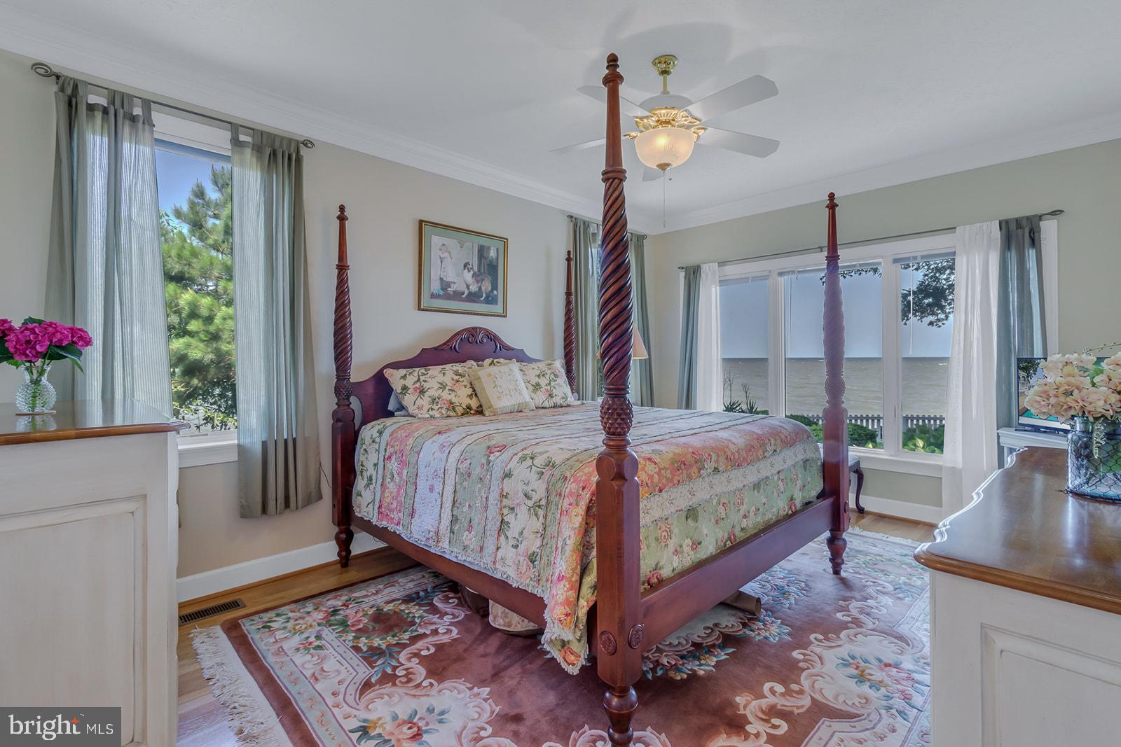 JETTY'S REACH - Residential