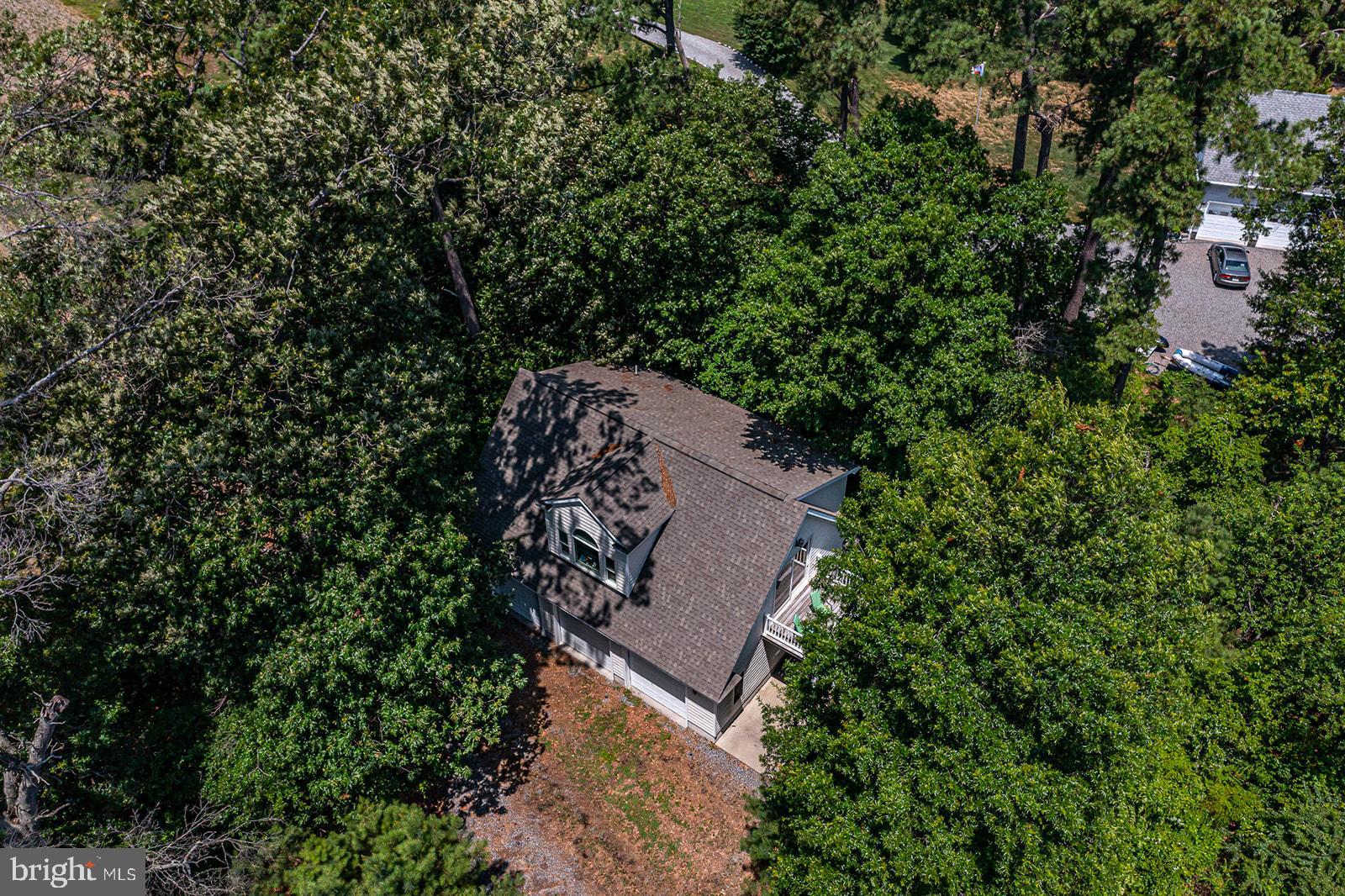 JETTY'S REACH - Residential