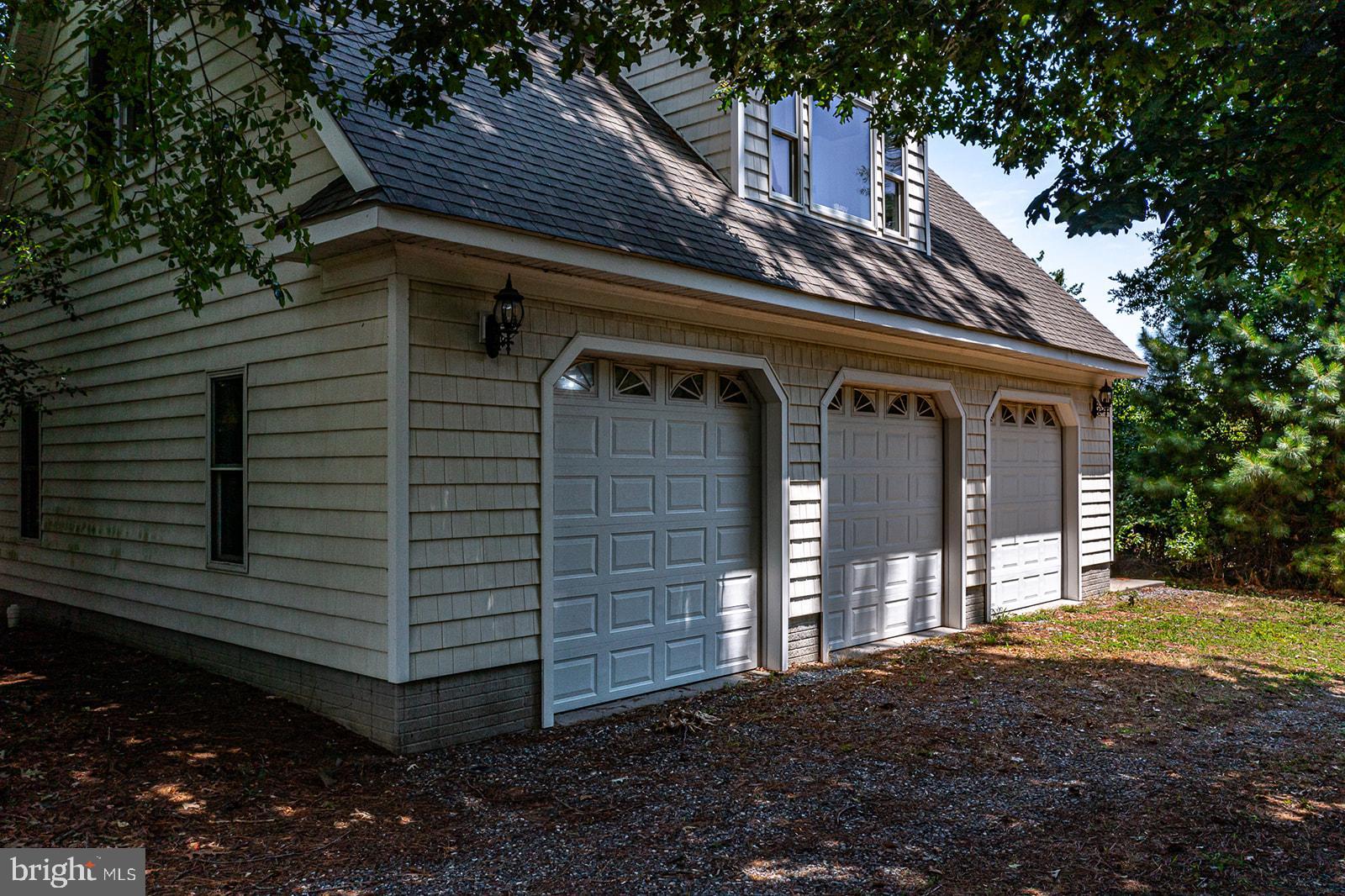 JETTY'S REACH - Residential