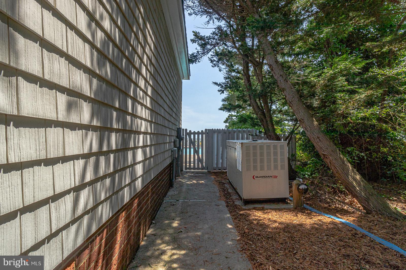 JETTY'S REACH - Residential