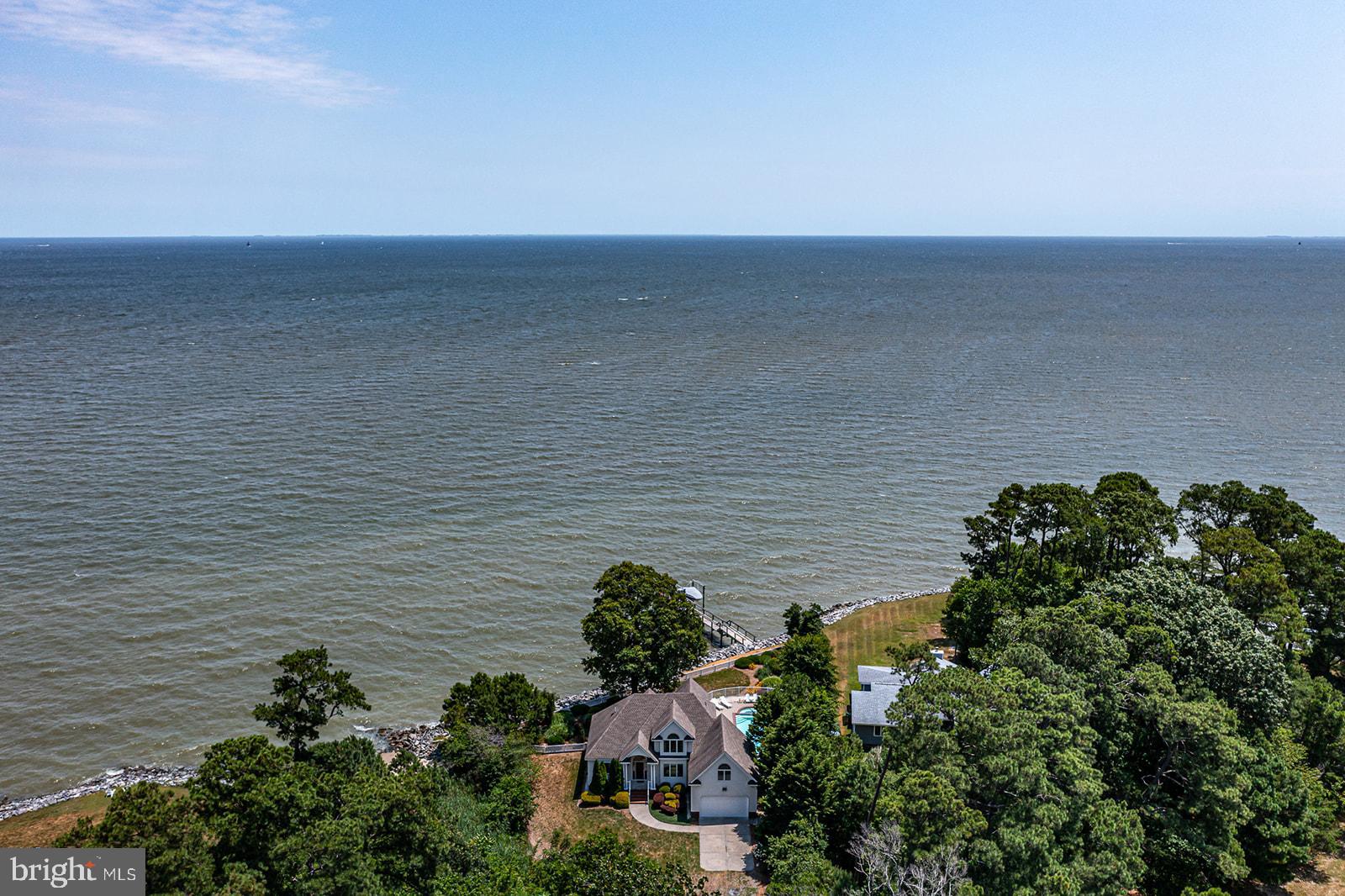 JETTY'S REACH - Residential