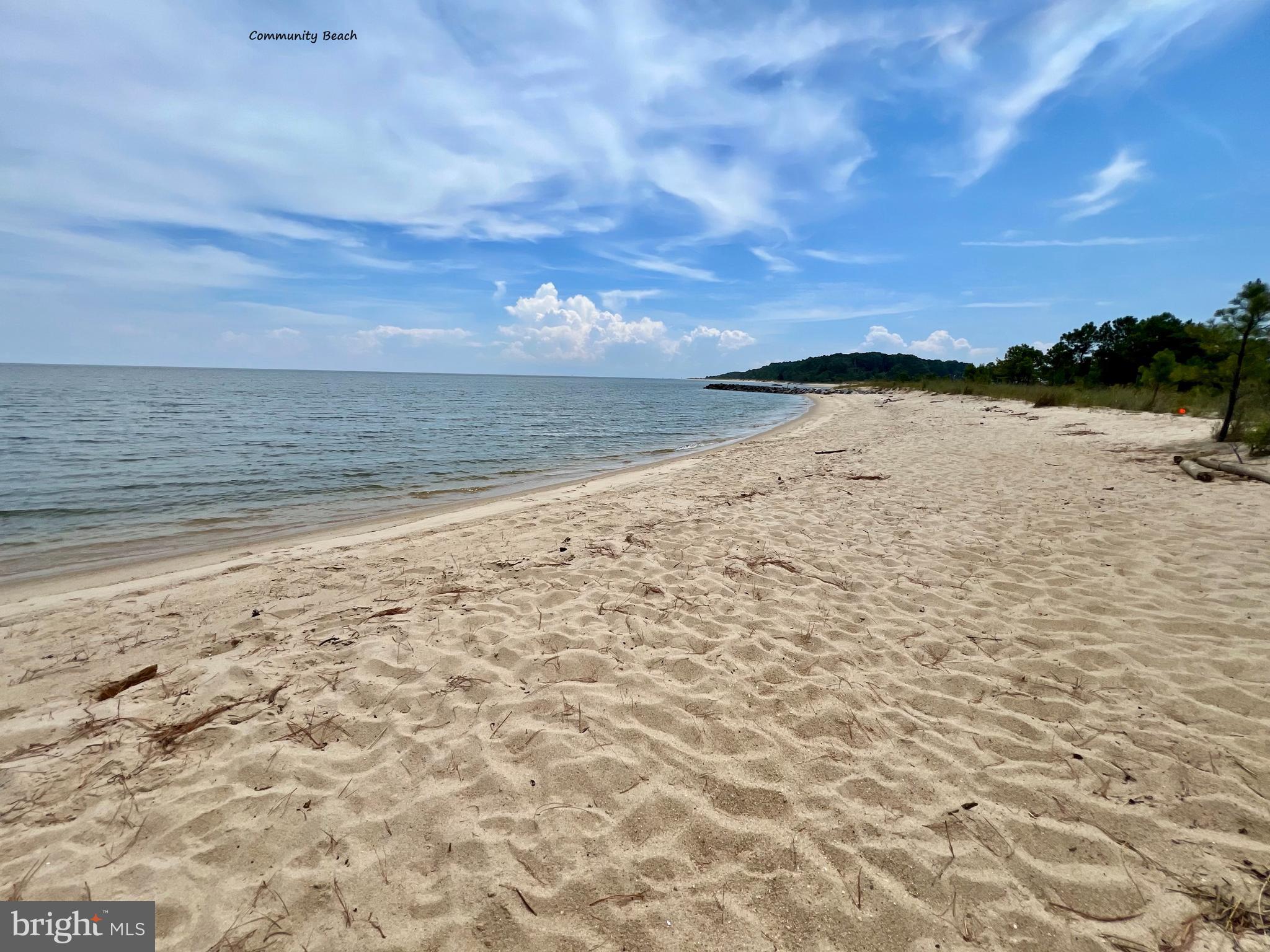 JETTY'S REACH - Residential