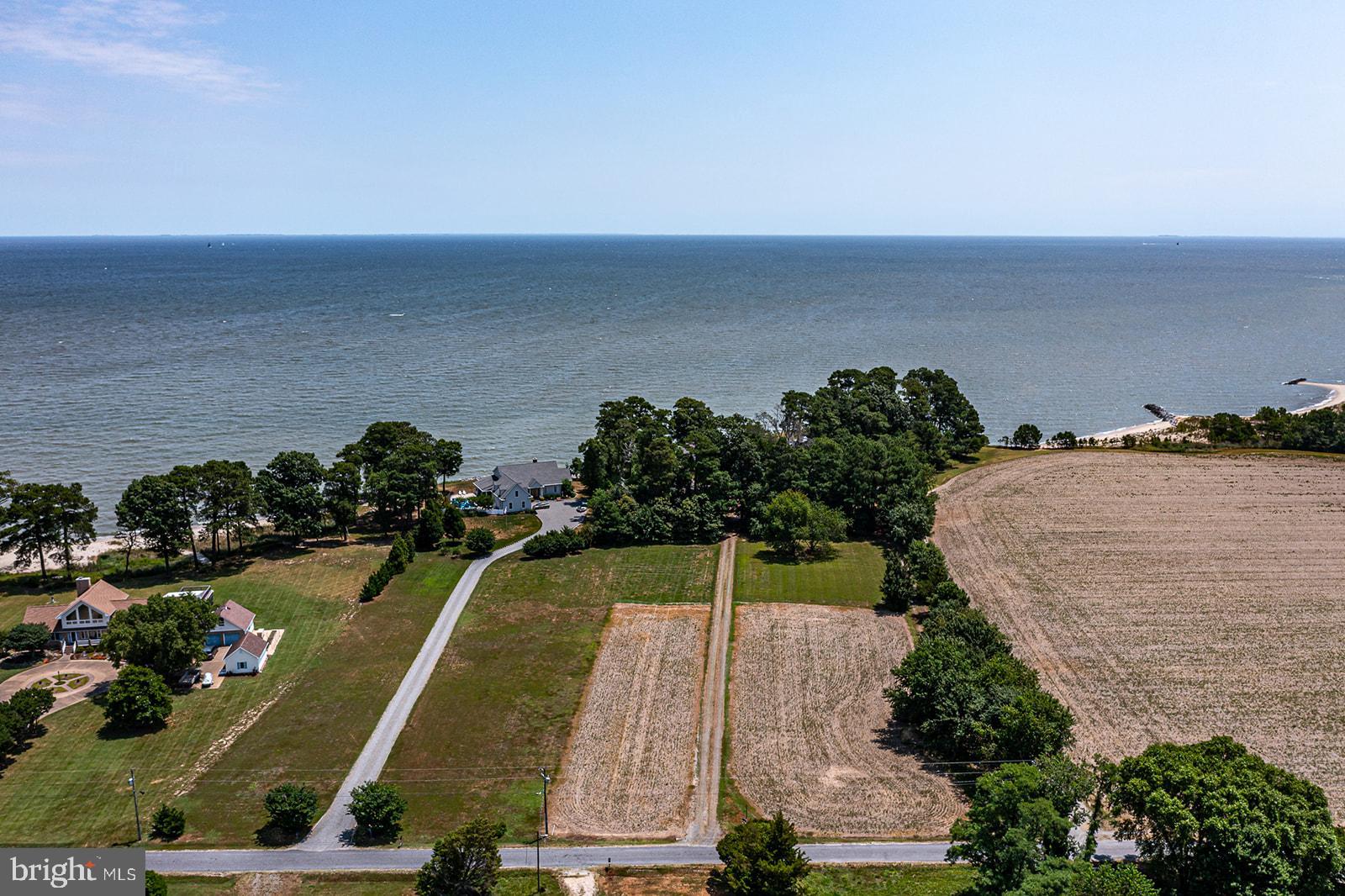 JETTY'S REACH - Residential