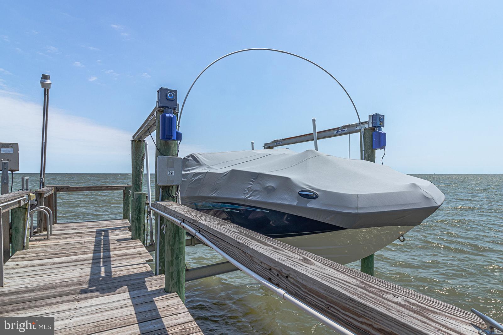 JETTY'S REACH - Residential