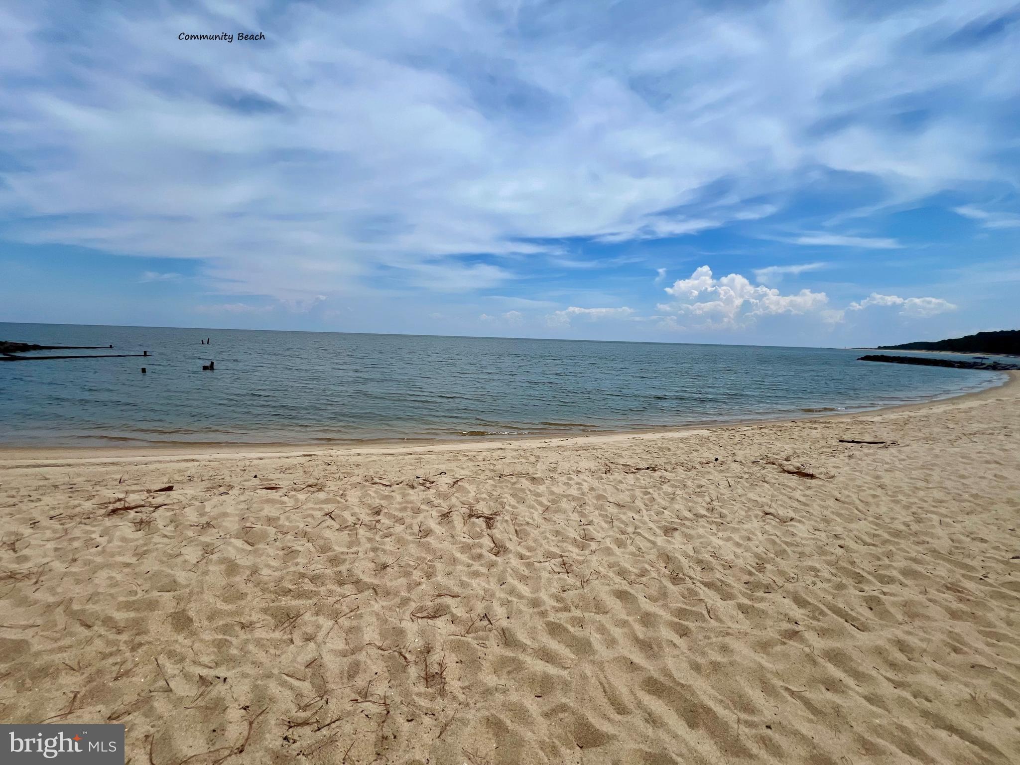 JETTY'S REACH - Residential