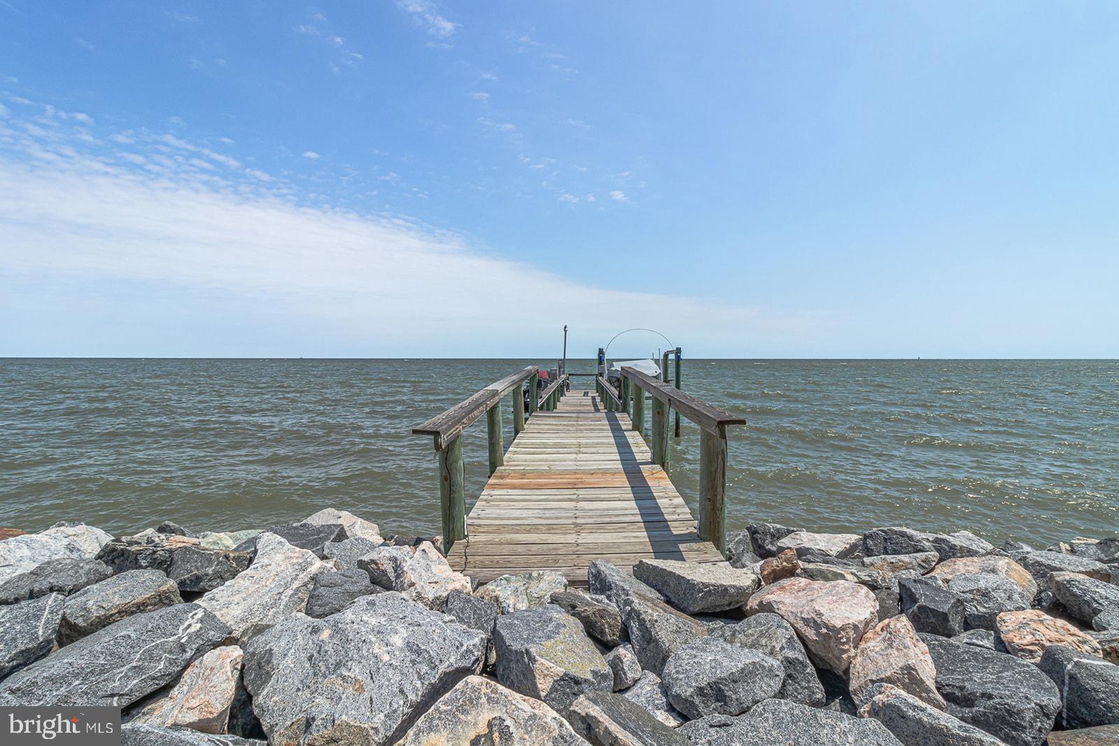 JETTY'S REACH - Residential