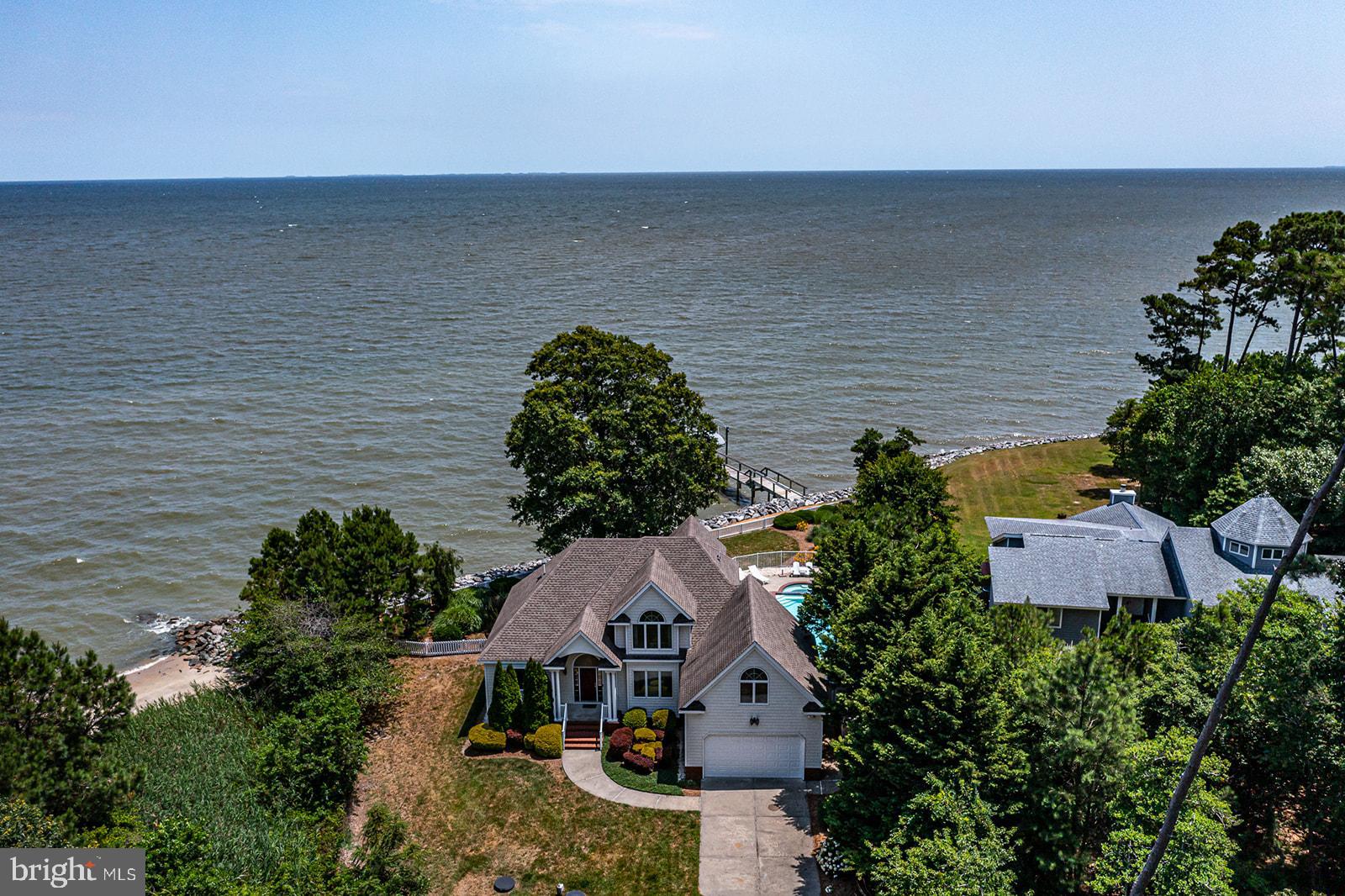 JETTY'S REACH - Residential