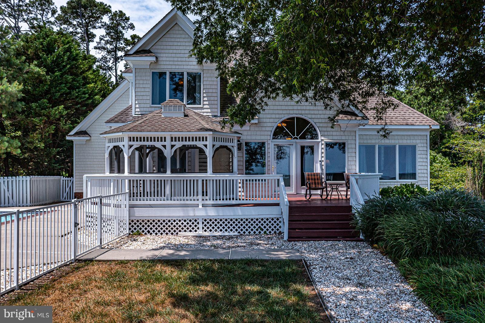 JETTY'S REACH - Residential